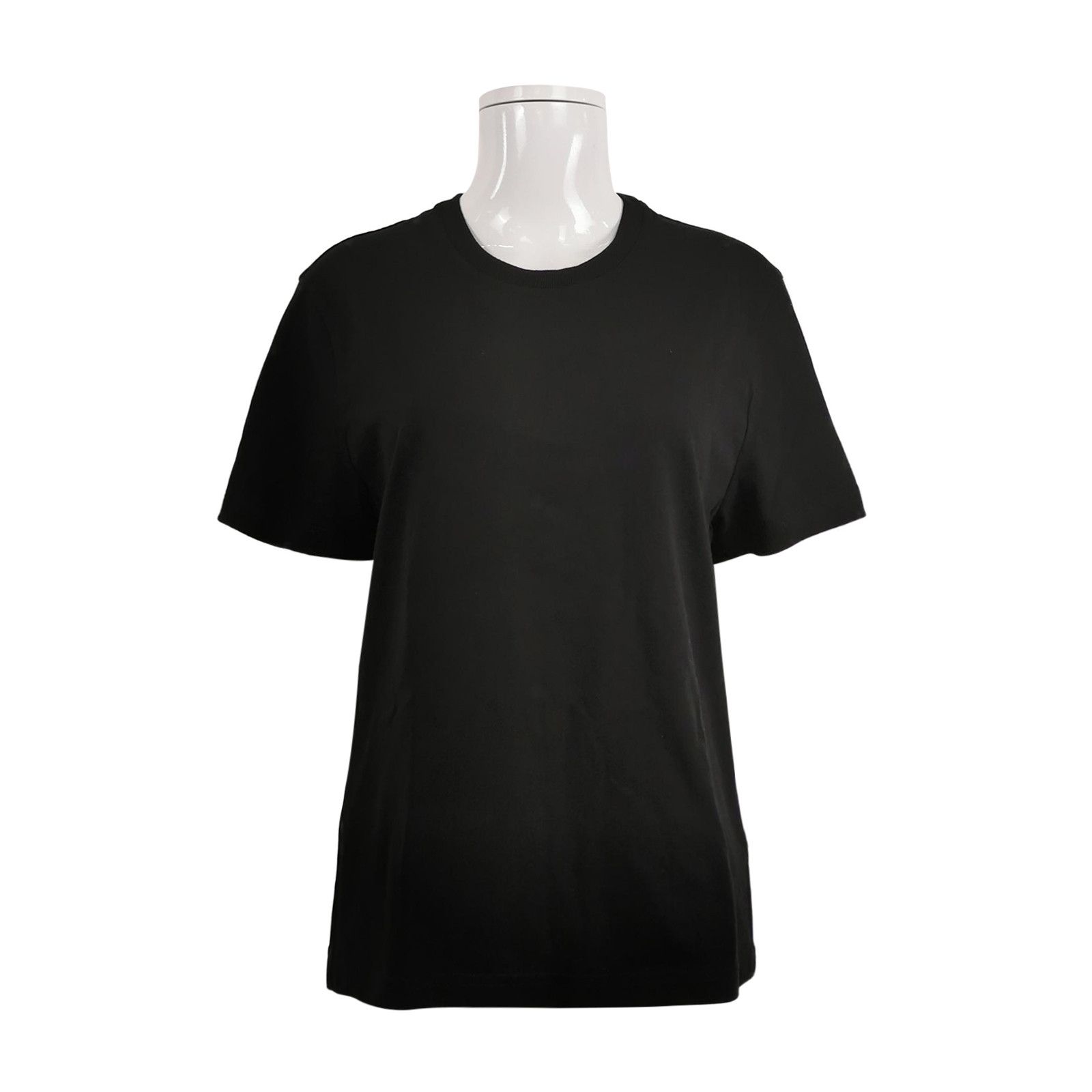 Bottega Veneta Bottega Veneta Women l Short Sleeve Shirts Size L / US 10 / IT 46 - 1 Thumbnail