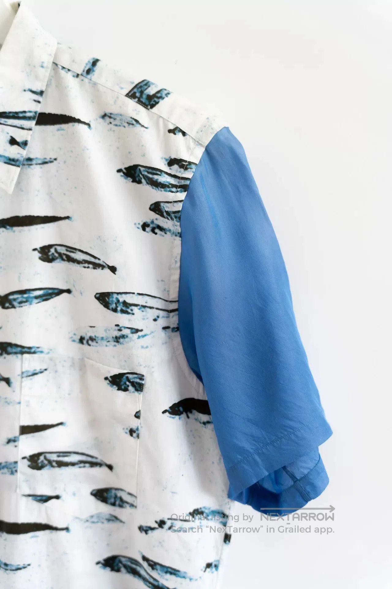 Comme des Garcons SHIRT 9. Size US S / EU 44-46 / 1 - 5 Thumbnail