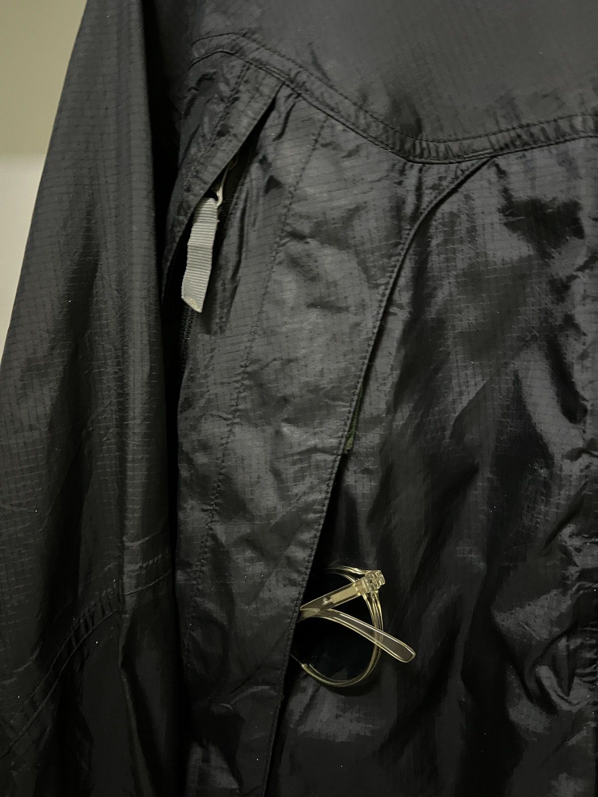 Nike ACG 2000s Nike ACG Gorpcore Storm Fit Size US M / EU 48-50 / 2 - 5 Thumbnail