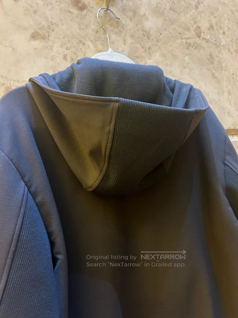 Loro Piana LORO PIANA Coat, High Quality Wool Size US M / EU 48-50 / 2 - 7 Thumbnail