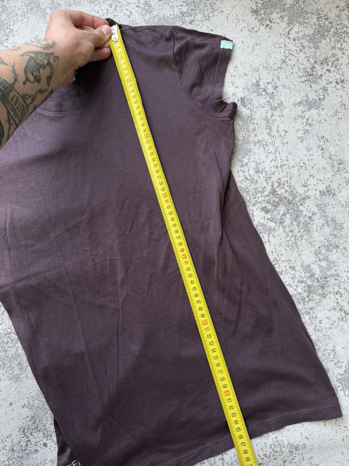 Arc'teryx Arcteryx Multilogo Womens T-Shirt Size L / US 10 / IT 46 - 7 Thumbnail