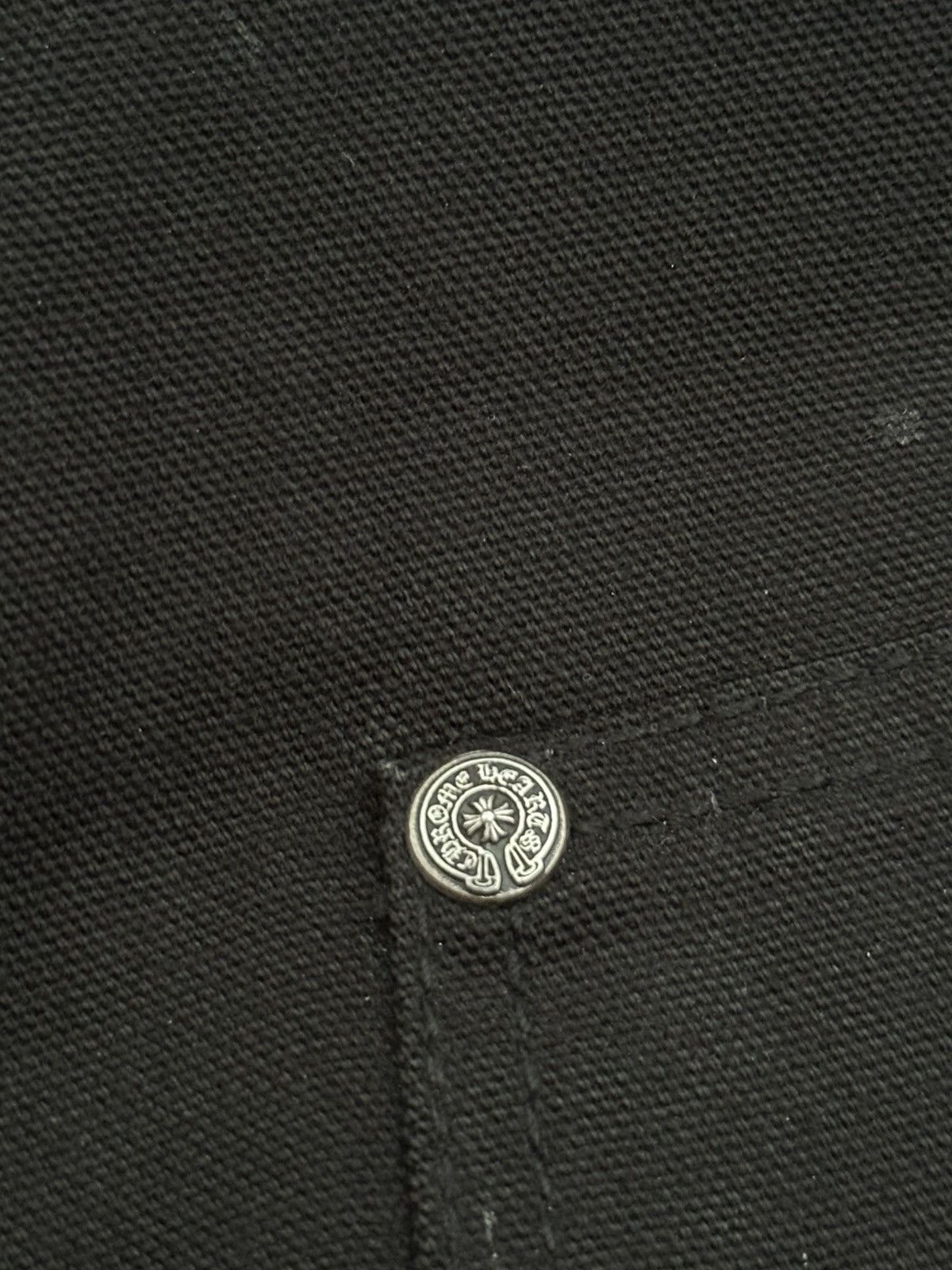 Chrome Hearts Chrome Hearts Double Knee Size US 36 / EU 52 - 5 Thumbnail