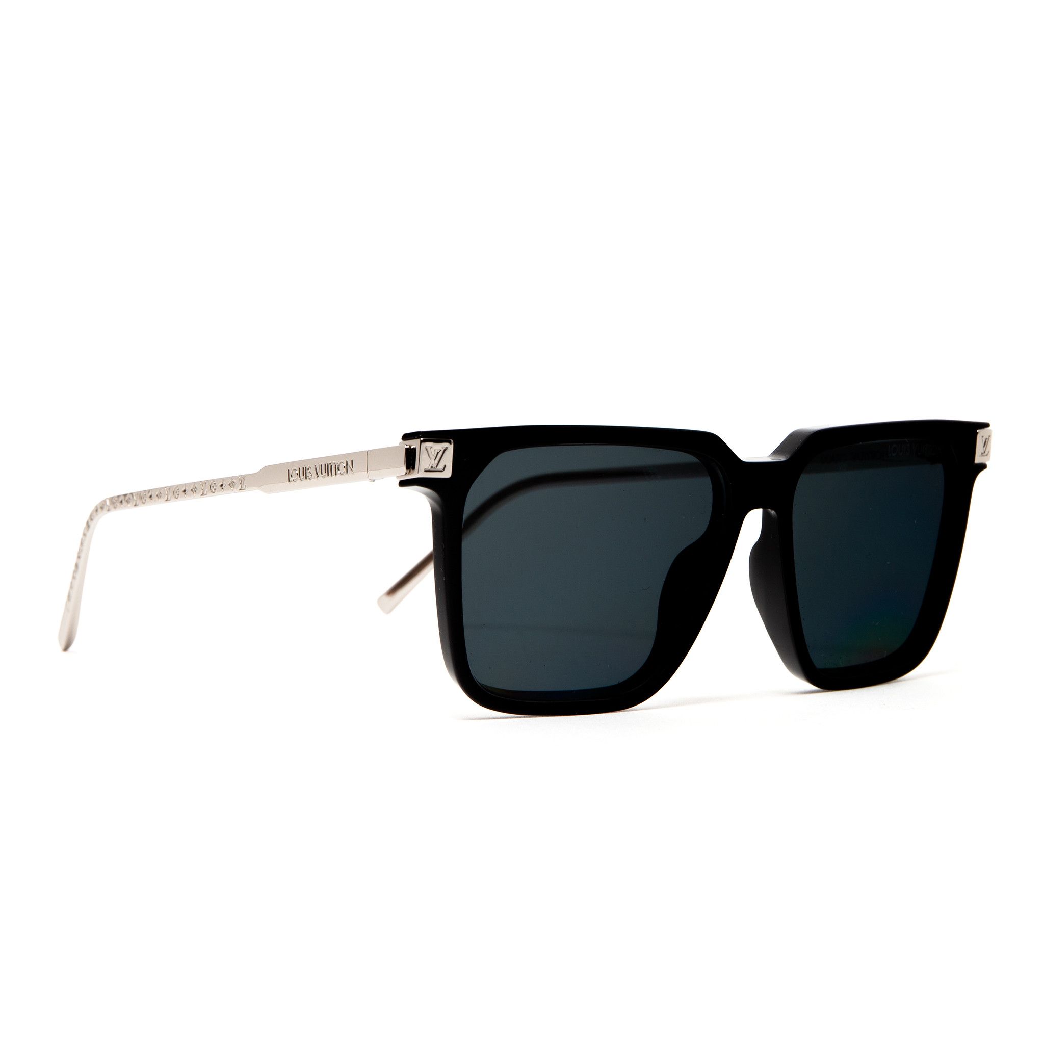 Louis Vuitton LV Legacy Pilot Sunglasses | Grailed