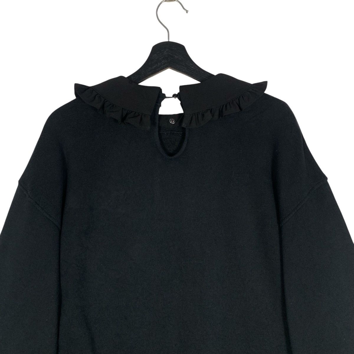 Japanese Brand JamieI-I74 Archival Clothing japaneseBrand Art Sweatshirt Size L / US 10 / IT 46 - 8 Thumbnail