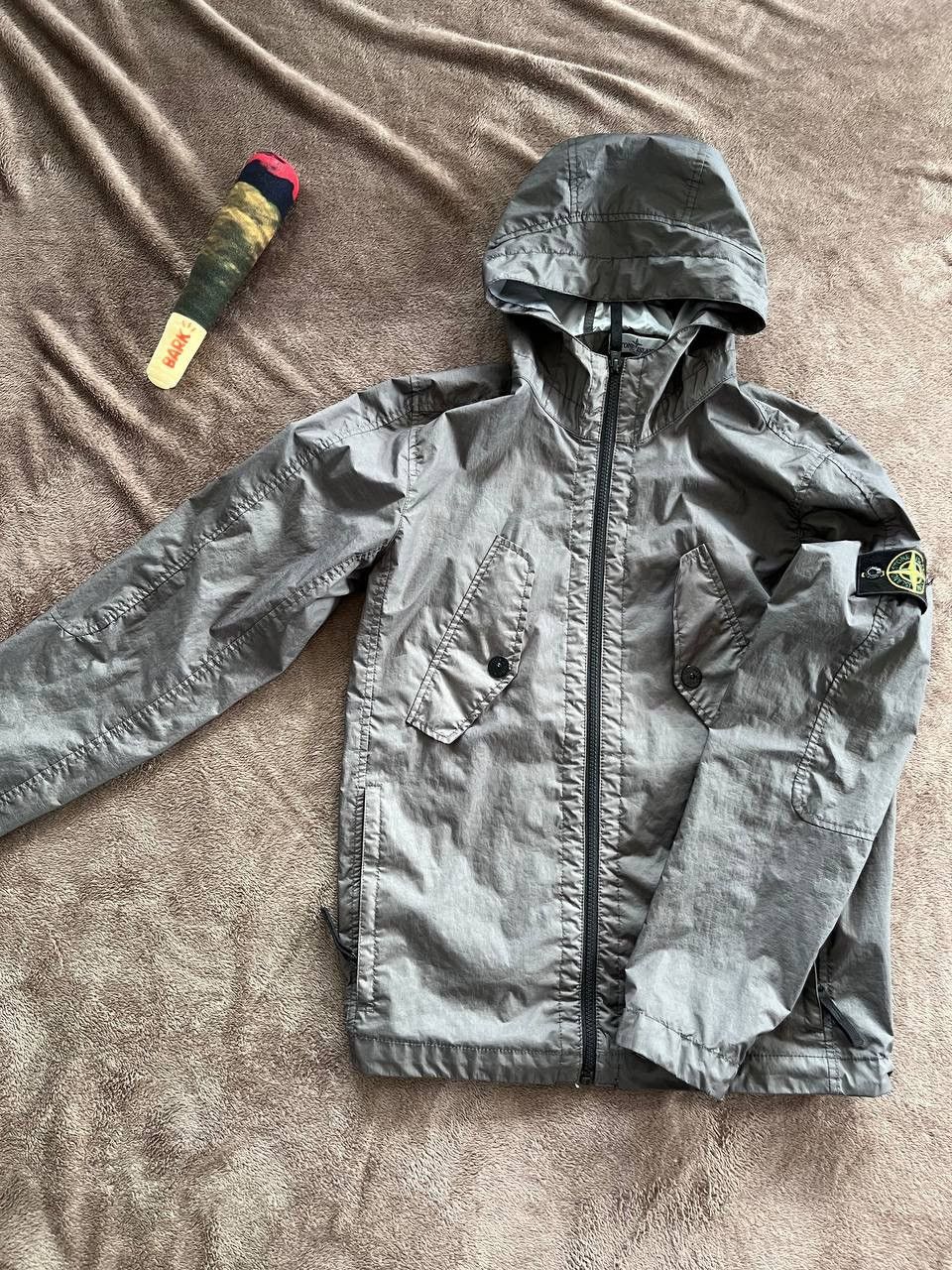 Stone Island Jacket stone island junior Size US S / EU 44-46 / 1 - 2 Thumbnail