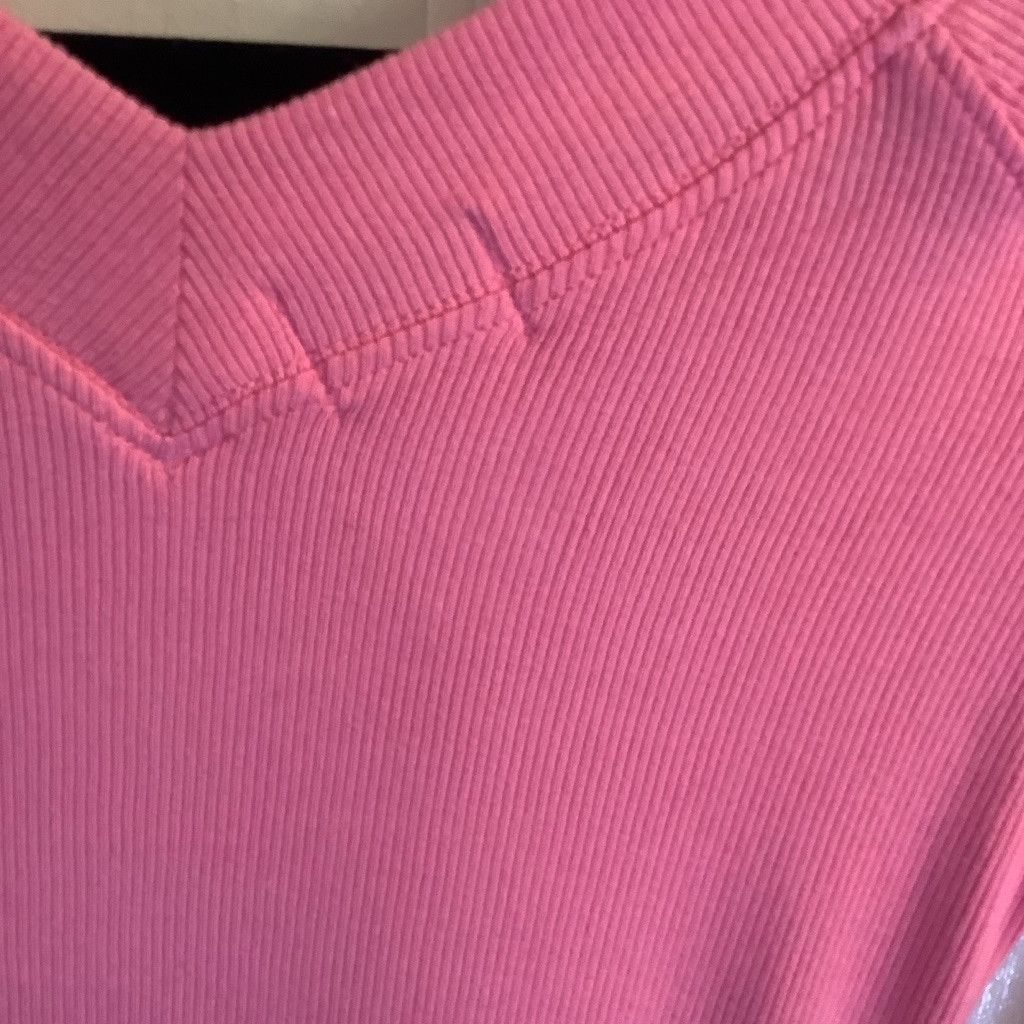 Bdg BDG Women's Pink Shirt, Size S-P Size S / US 4 / IT 40 - 5 Thumbnail