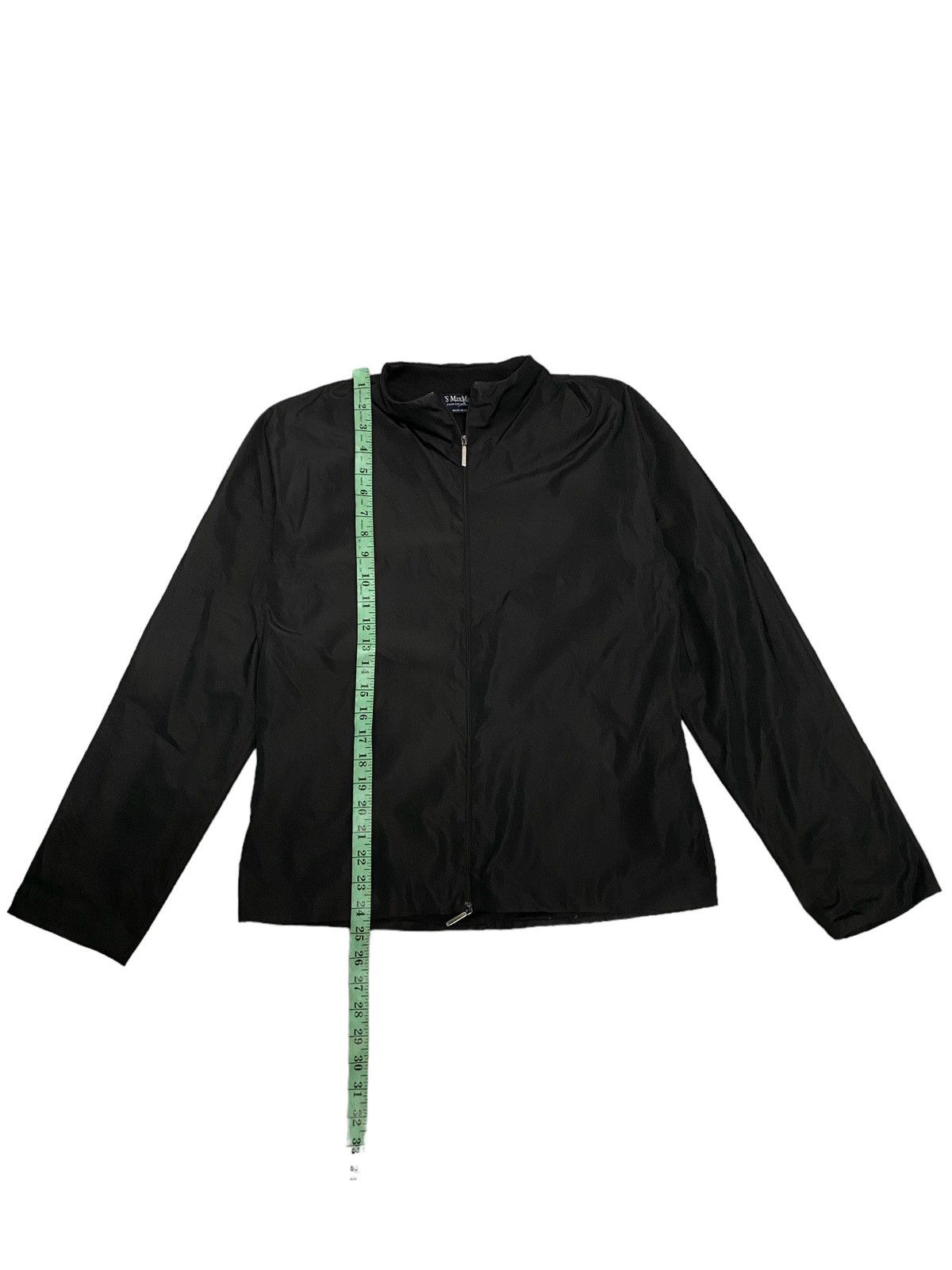 Max Mara × Vintage Vintage S Max Mara Easy Living Jacket Size M / US 6-8 / IT 42-44 - 8 Thumbnail