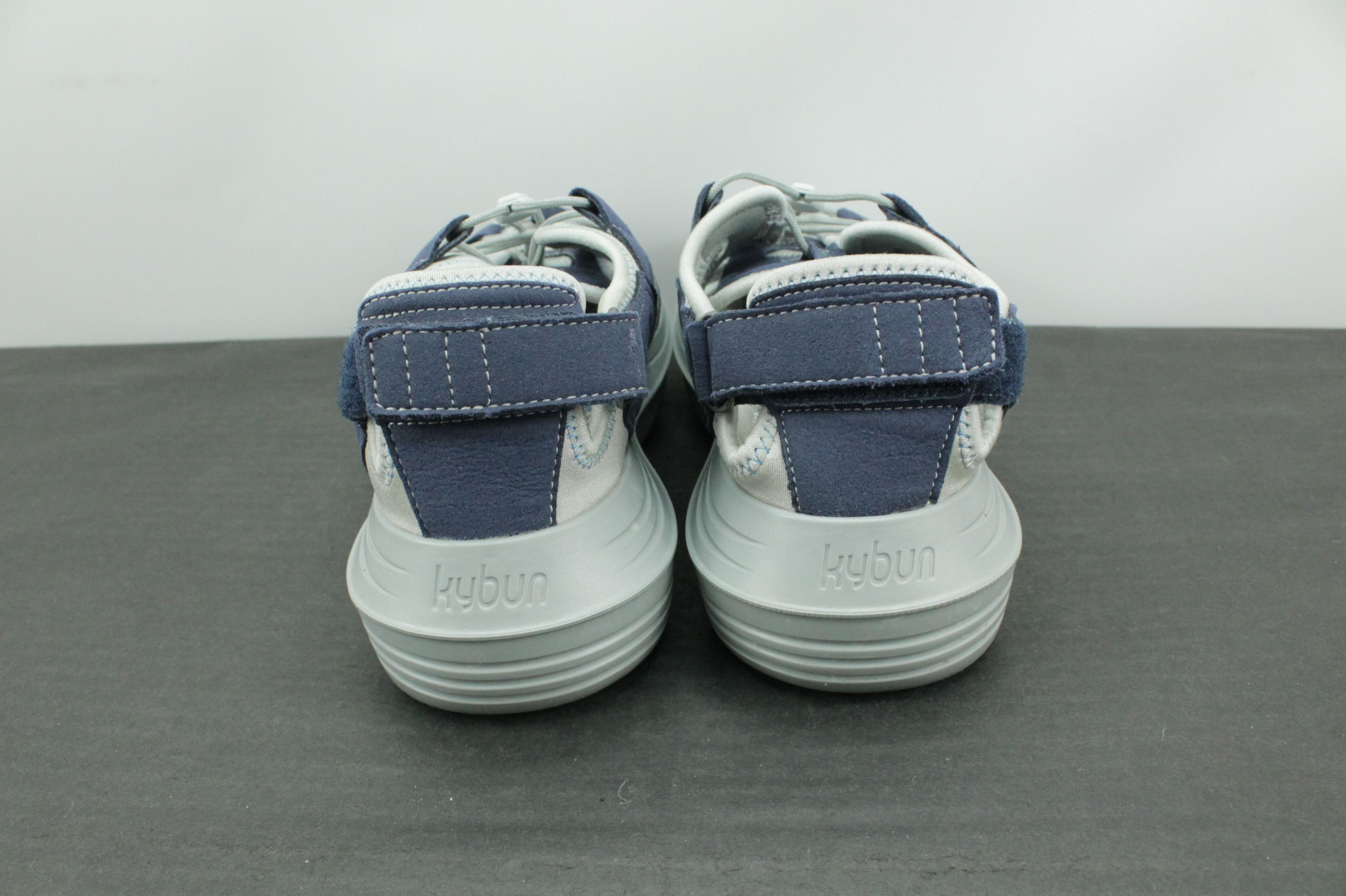 Kybun Kybun Interlaken Sandals Men's Size US 7.5 / EU 40-41 - 4 Thumbnail