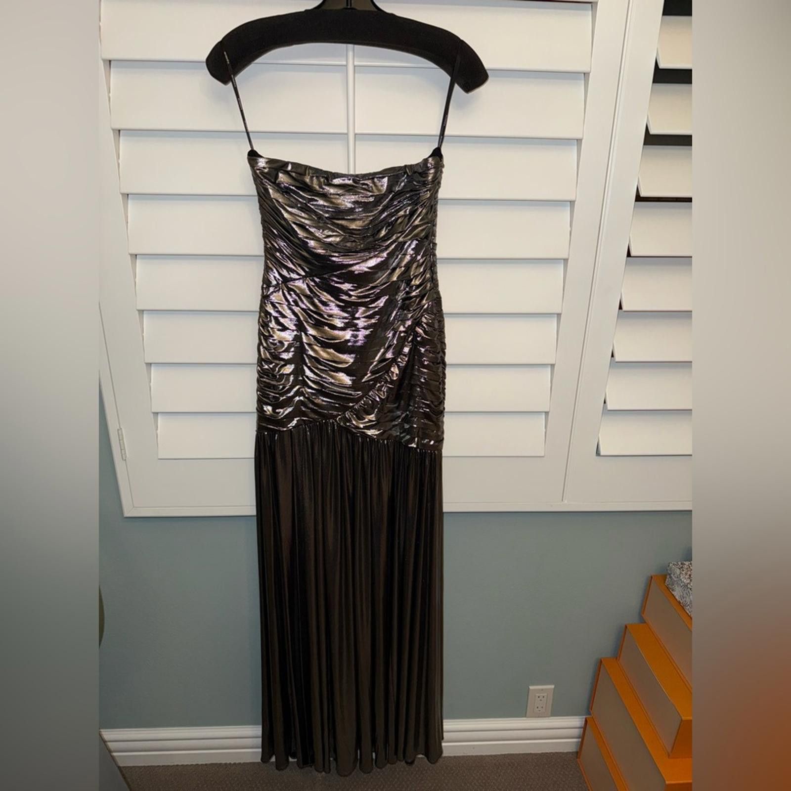 Retrofit Retrofete Josie dress Size XS / US 0-2 / IT 36-38 - 4 Thumbnail