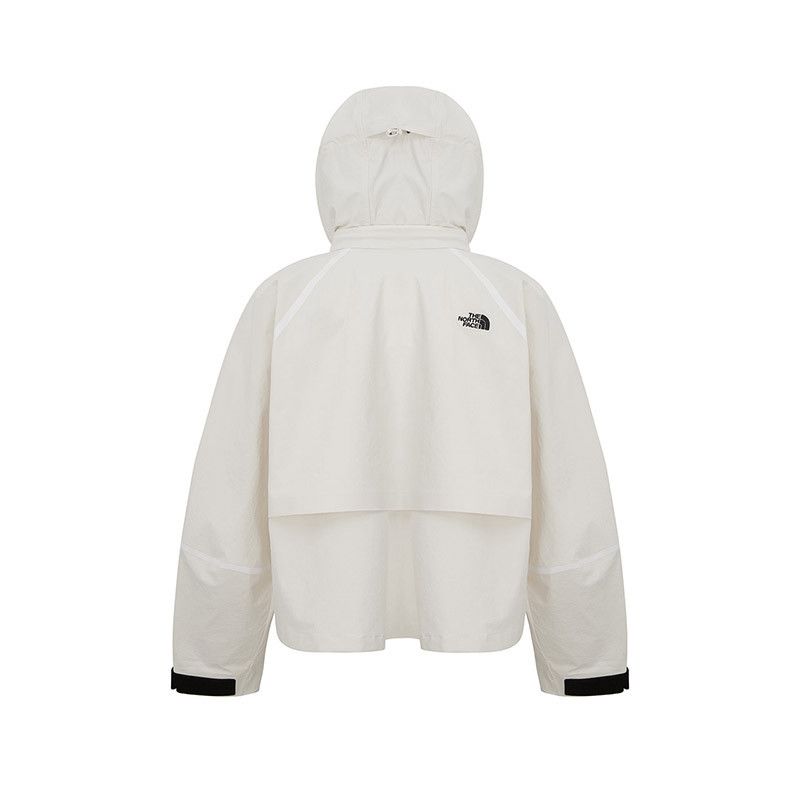 Kazuki Kuraishi × The North Face Urban Exploration UNISEX A-LINED WIND JACKET Size US M / EU 48-50 / 2 - 11 Thumbnail