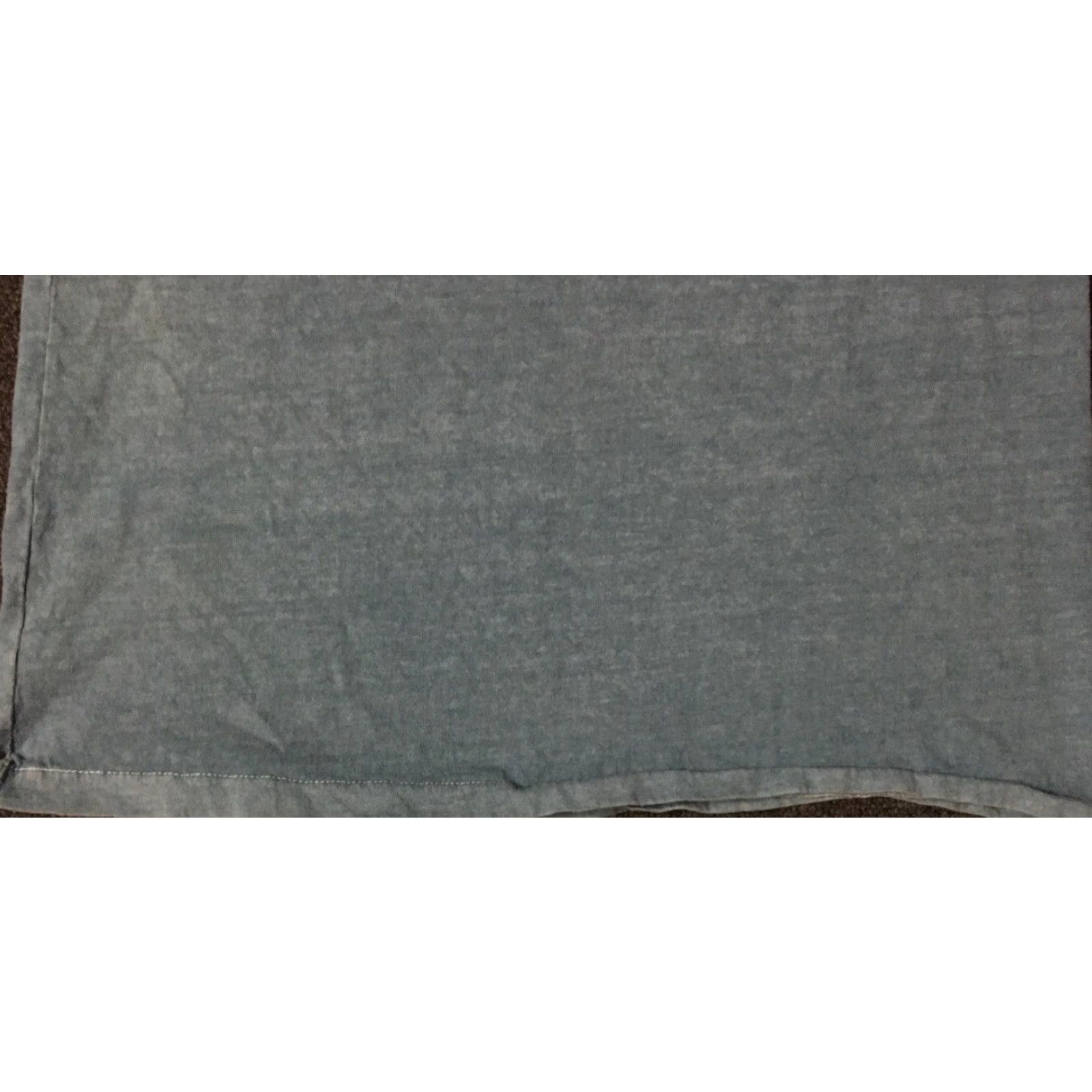 Vintage VINTAGE 90s Kauai Hawaii Faded Abstract Flower Tank Top S Men Blue Sleeveless T-Shirt Surf Grunge TC Single Stitch Size S Size US S / EU 44-46 / 1 - 6 Thumbnail