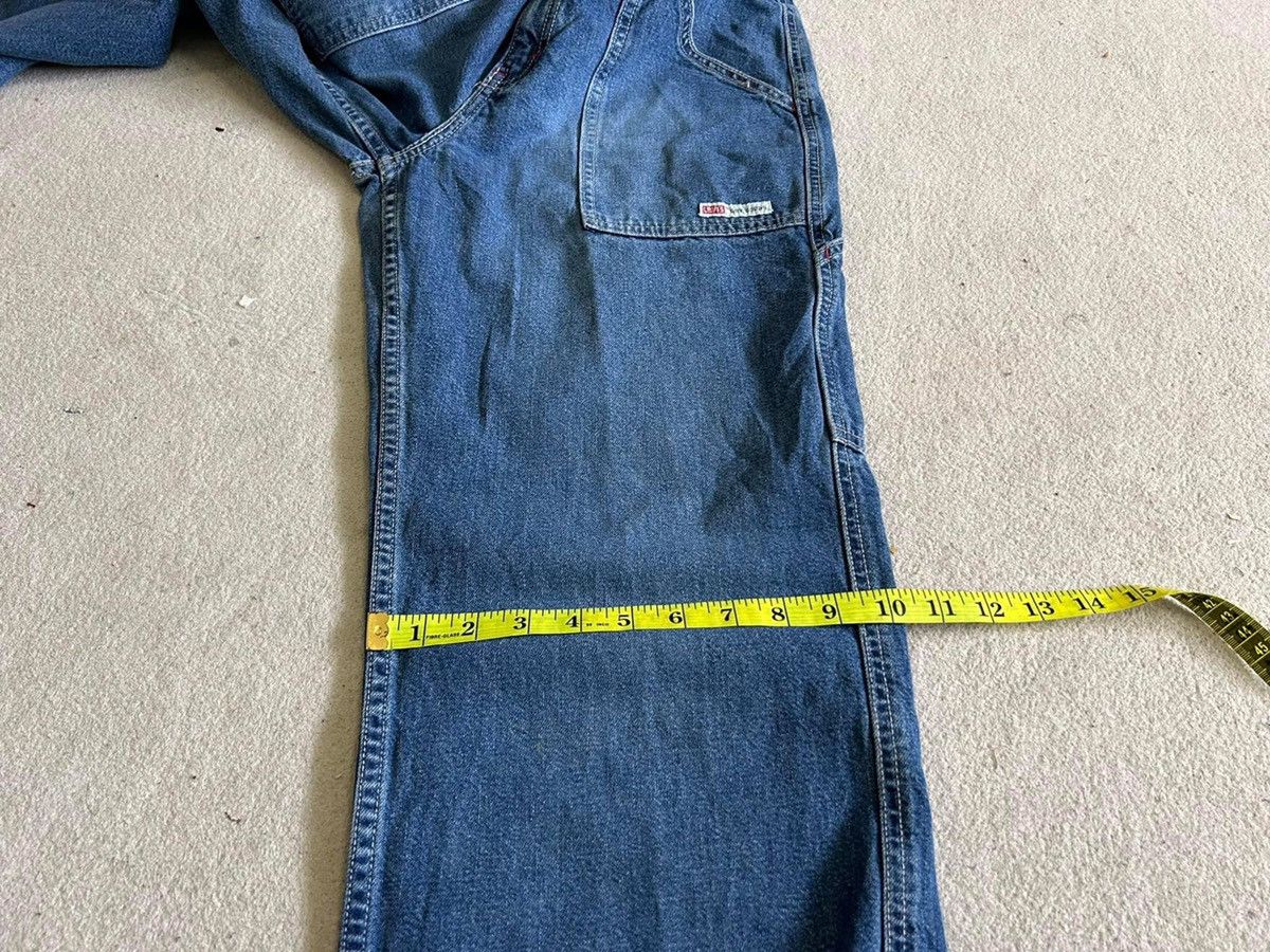 Levi's × Vintage LeVis Workwear DeniM panTs ✨⚡️ Size US 31 - 3 Thumbnail