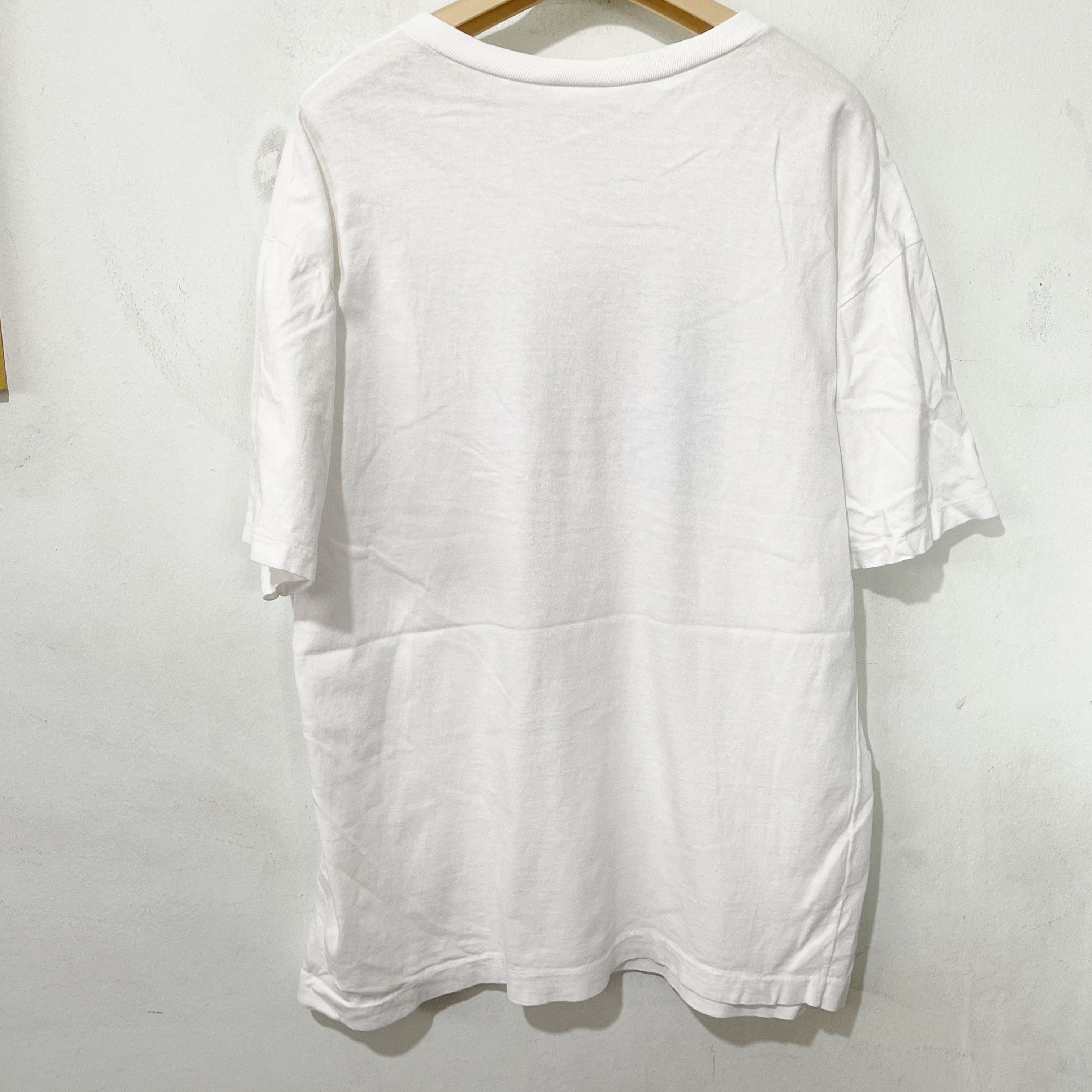Vintage Vintage 90s Seal Bay T-Shirt Size US M / EU 48-50 / 2 - 6 Thumbnail