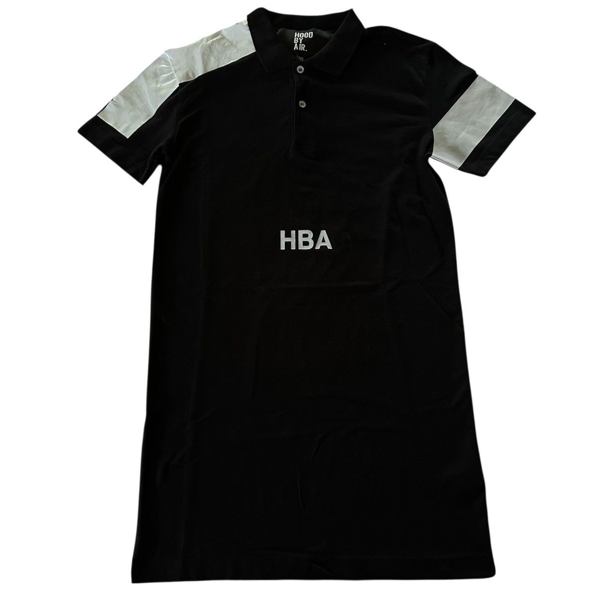 Hood By Air ARCHIVE Hood By Air HBA Polo Dress Size XXS Size XXS / US 00 / IT 34 - 1 Thumbnail
