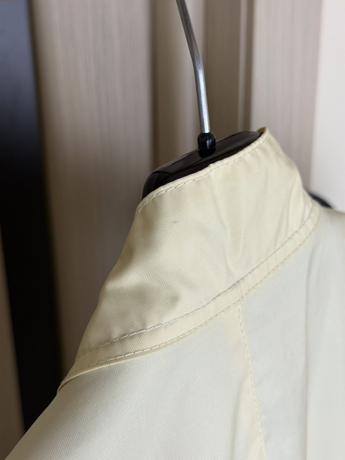 Belstaff BELSTAFF Multi Pocket 3M Details Nylon Biker Vest Waistcoat Size US S / EU 44-46 / 1 - 24 Thumbnail