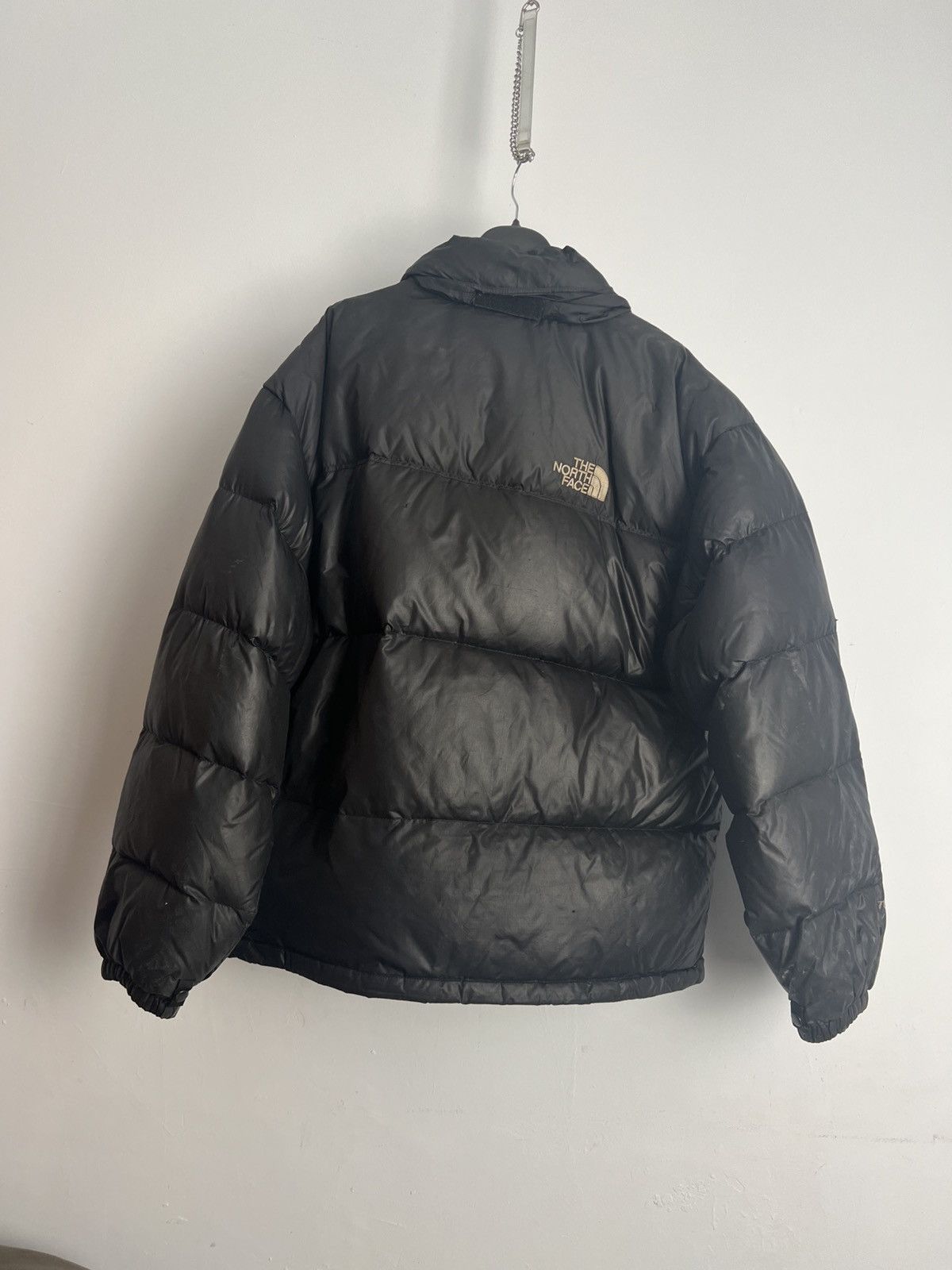The North Face The North Face Puffer Jacket 700 Size US XXL / EU 58 / 5 - 8 Thumbnail