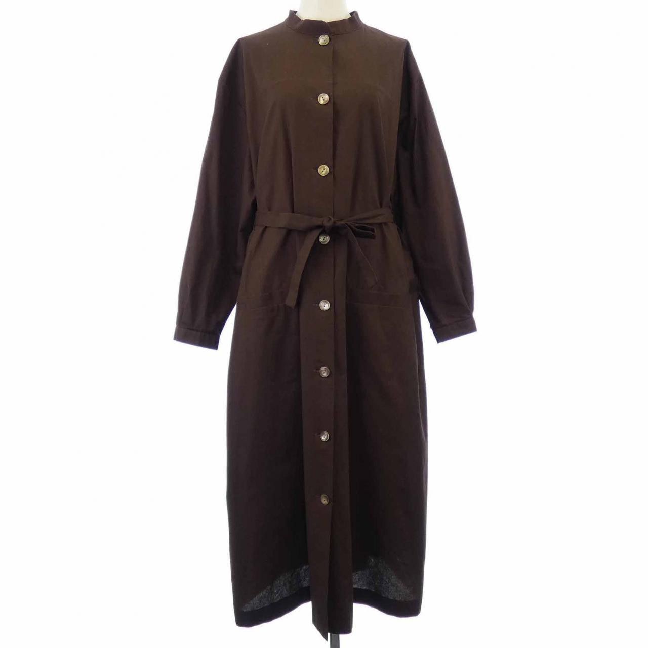 Other Other TEN Ron Herman Dress Textile Dresses DUTY FREE for USA Size ONE SIZE - 1 Thumbnail