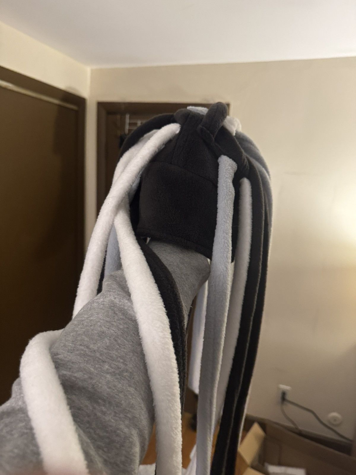 Other Raiders Head Gear Hat Size ONE SIZE - 4 Thumbnail