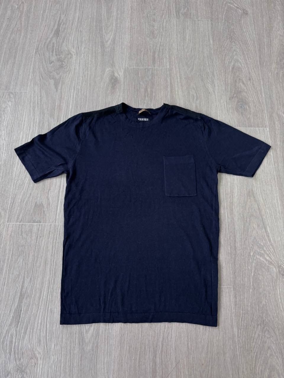 Zilli Vintage Zilli T shirt men’s 90s rare Size US M / EU 48-50 / 2 - 1 Thumbnail