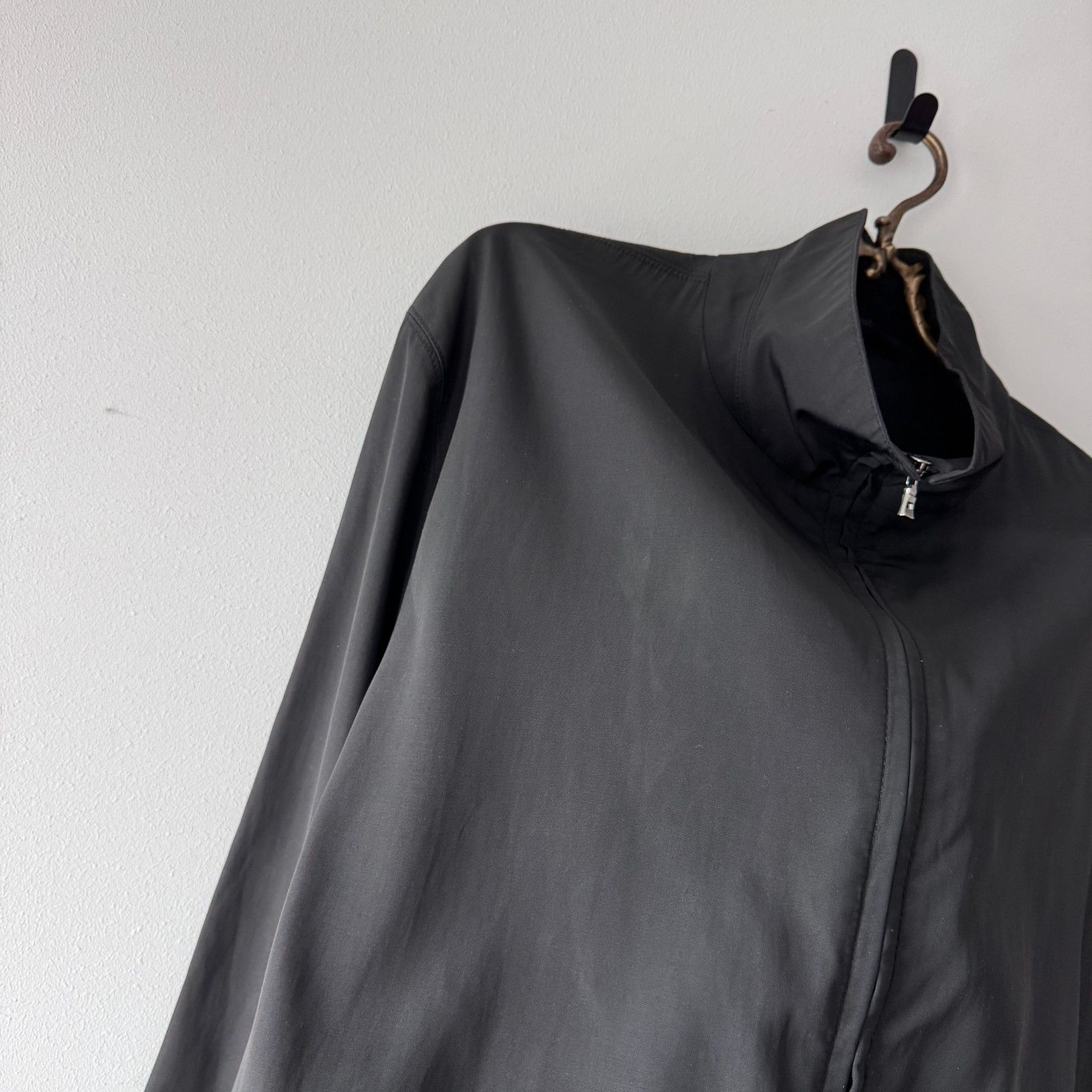 Hugo Boss Hugo Boss Cuma Vintage Long Coat Jacket Mens Xlarge Classic Size US XL / EU 56 / 4 - 9 Thumbnail