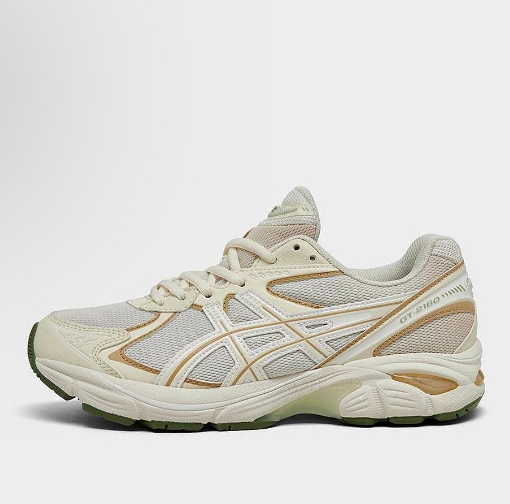 Asics WOMEN'S ASICS GT-2160 CASUAL SHOES Size US 7 / IT 37 - 4 Thumbnail