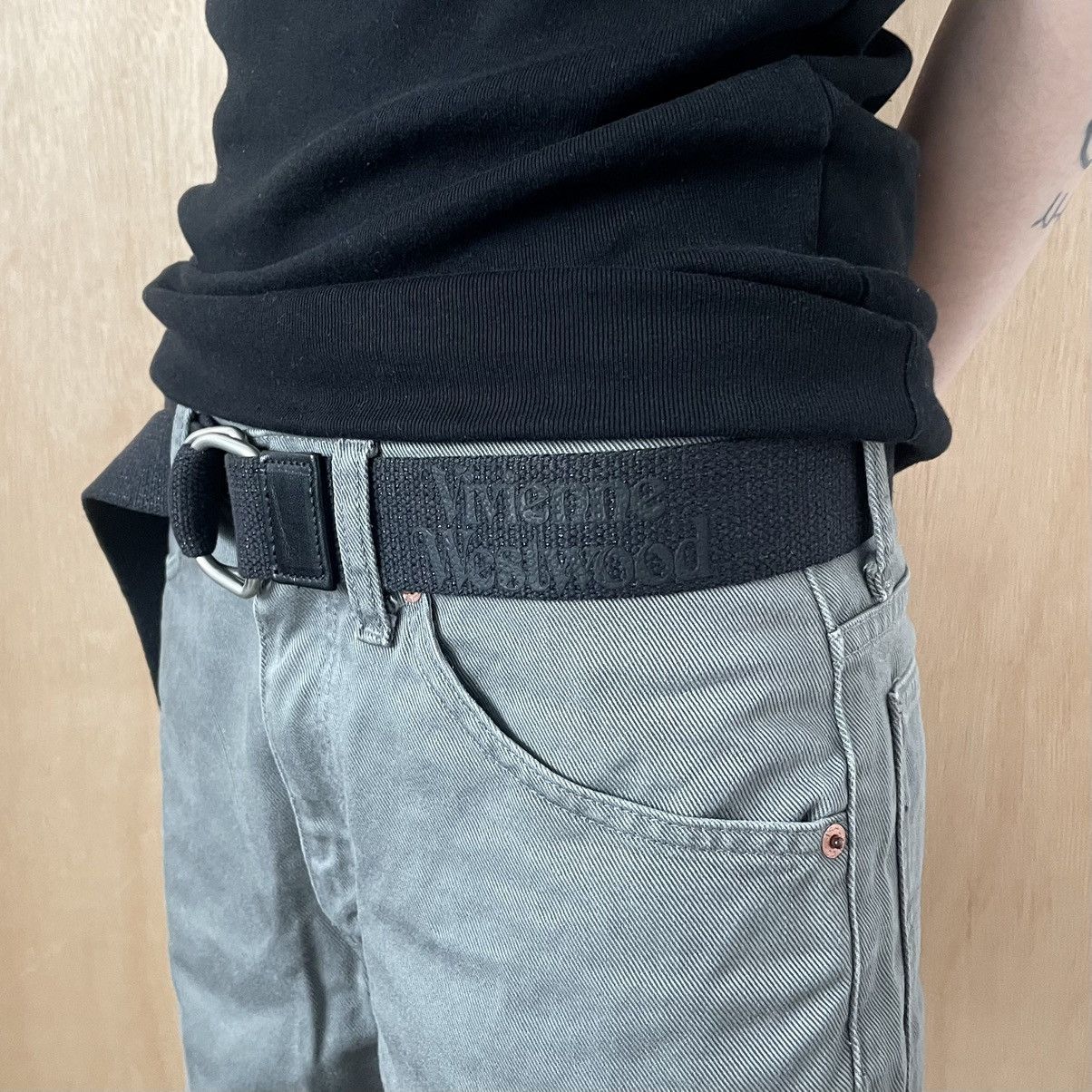 Men's Vivienne Westwood Belts | Grailed