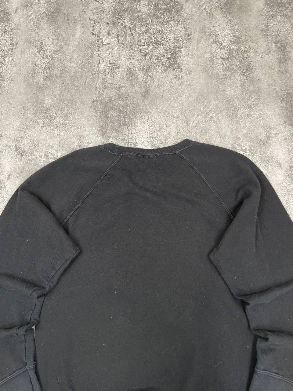 Other Truffle Shuffle Men Vintage Blend Sweatshirt Black Size M Size US M / EU 48-50 / 2 - 7 Thumbnail