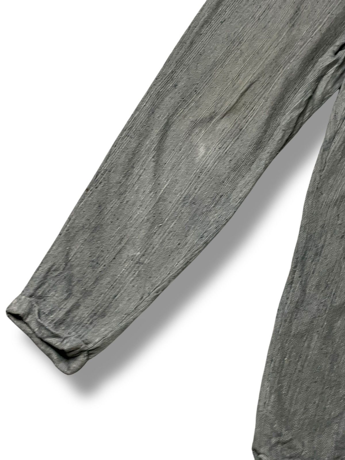 Japanese Brand × Johnbull × Vintage John Bull Casual Men’s Pants (82) Size US 29 - 5 Thumbnail