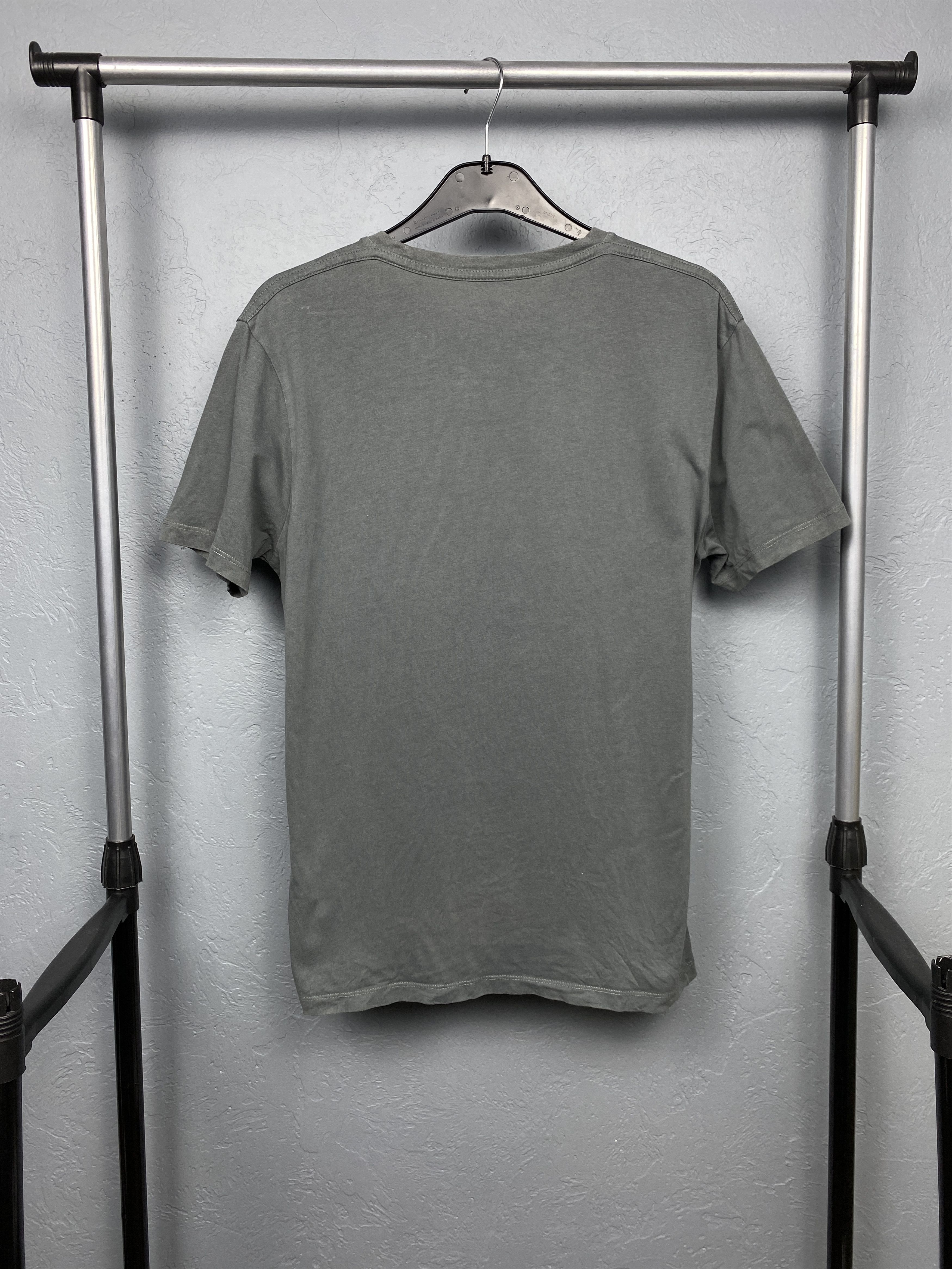 Allsaints Allsaints Brace Tonic Mens Crew Neck T-Shirt Size M Size US M / EU 48-50 / 2 - 6 Thumbnail
