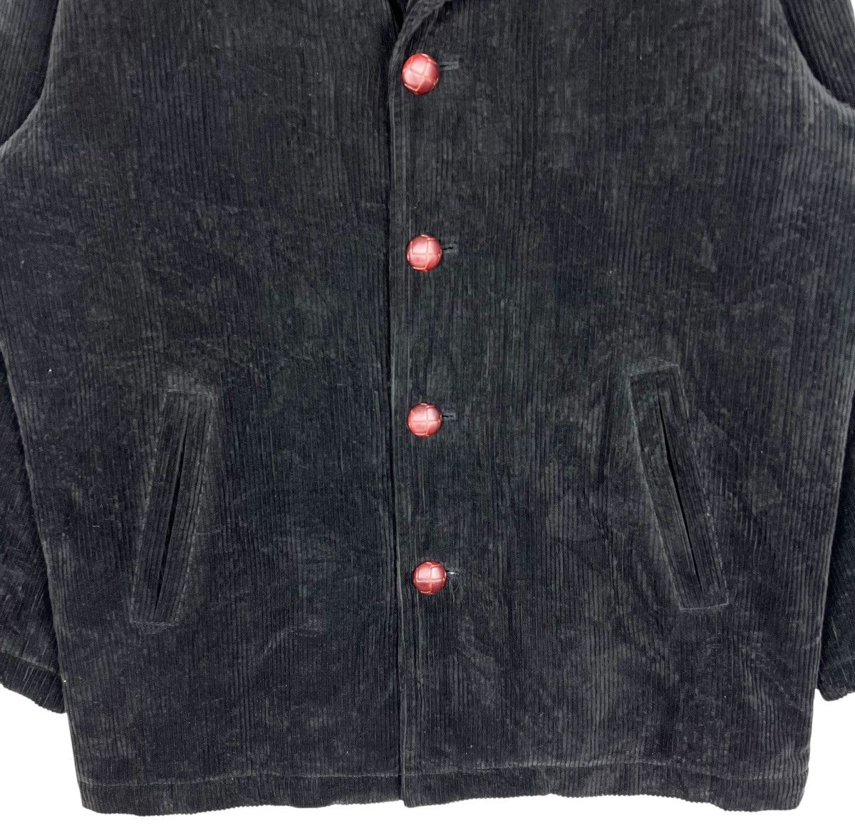 Vintage Vintage Boston Traders Corduroy Jacket Size US M / EU 48-50 / 2 - 3 Thumbnail