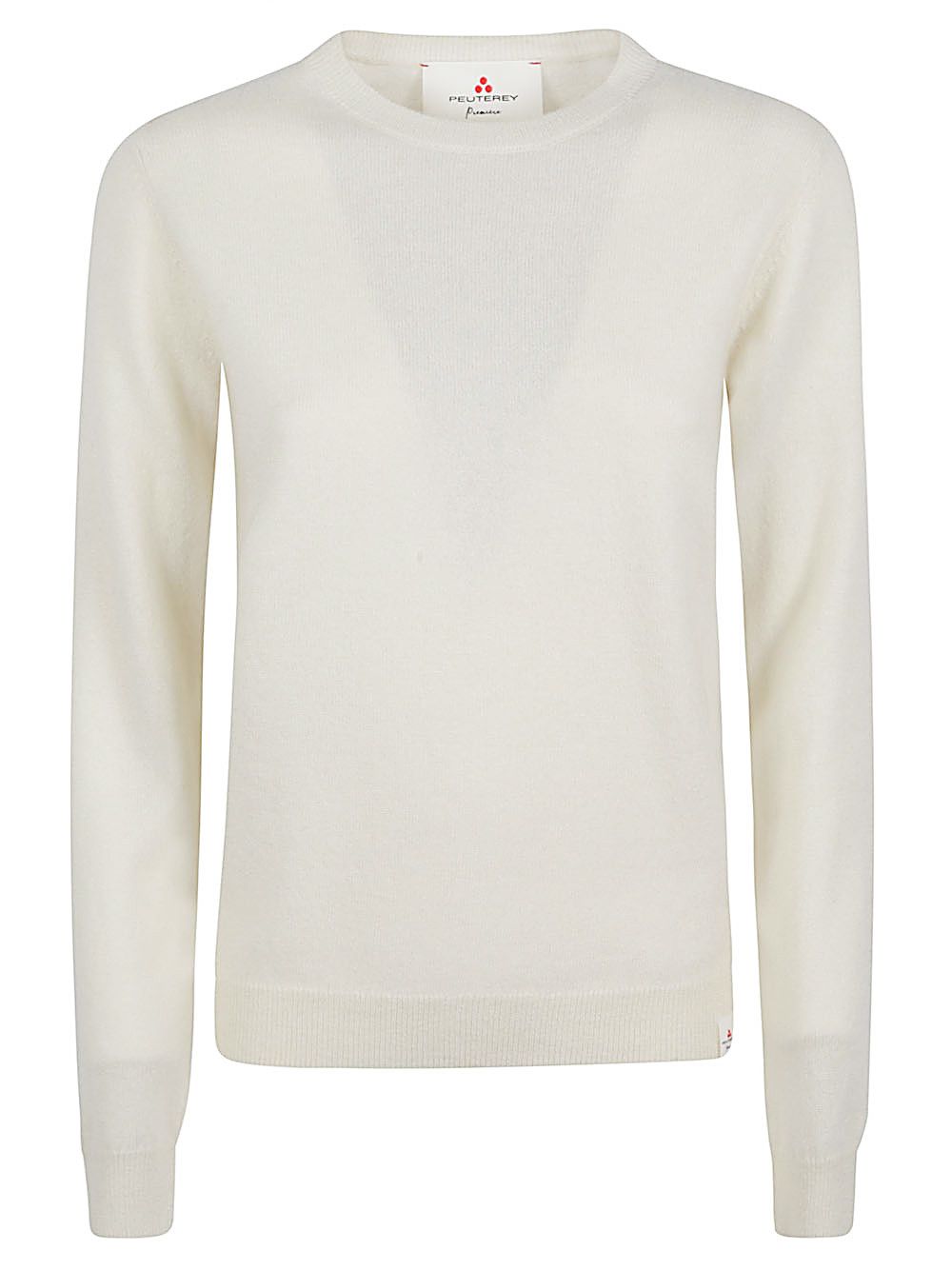 Peuterey SEMUR CASHMERE SWEATER Size L / US 10 / IT 46 - 1 Thumbnail
