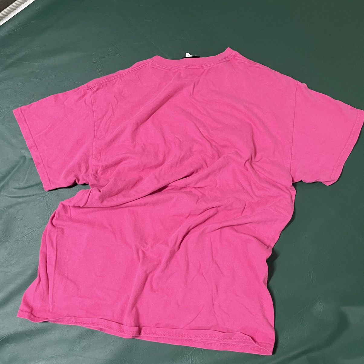 Thrasher Thrasher Magazine Tee Size US M / EU 48-50 / 2 - 4 Thumbnail