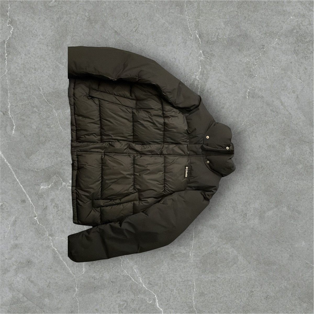 Columbia Doudoune Columbia Snowqualmie Size US XL / EU 56 / 4 - 1 Thumbnail