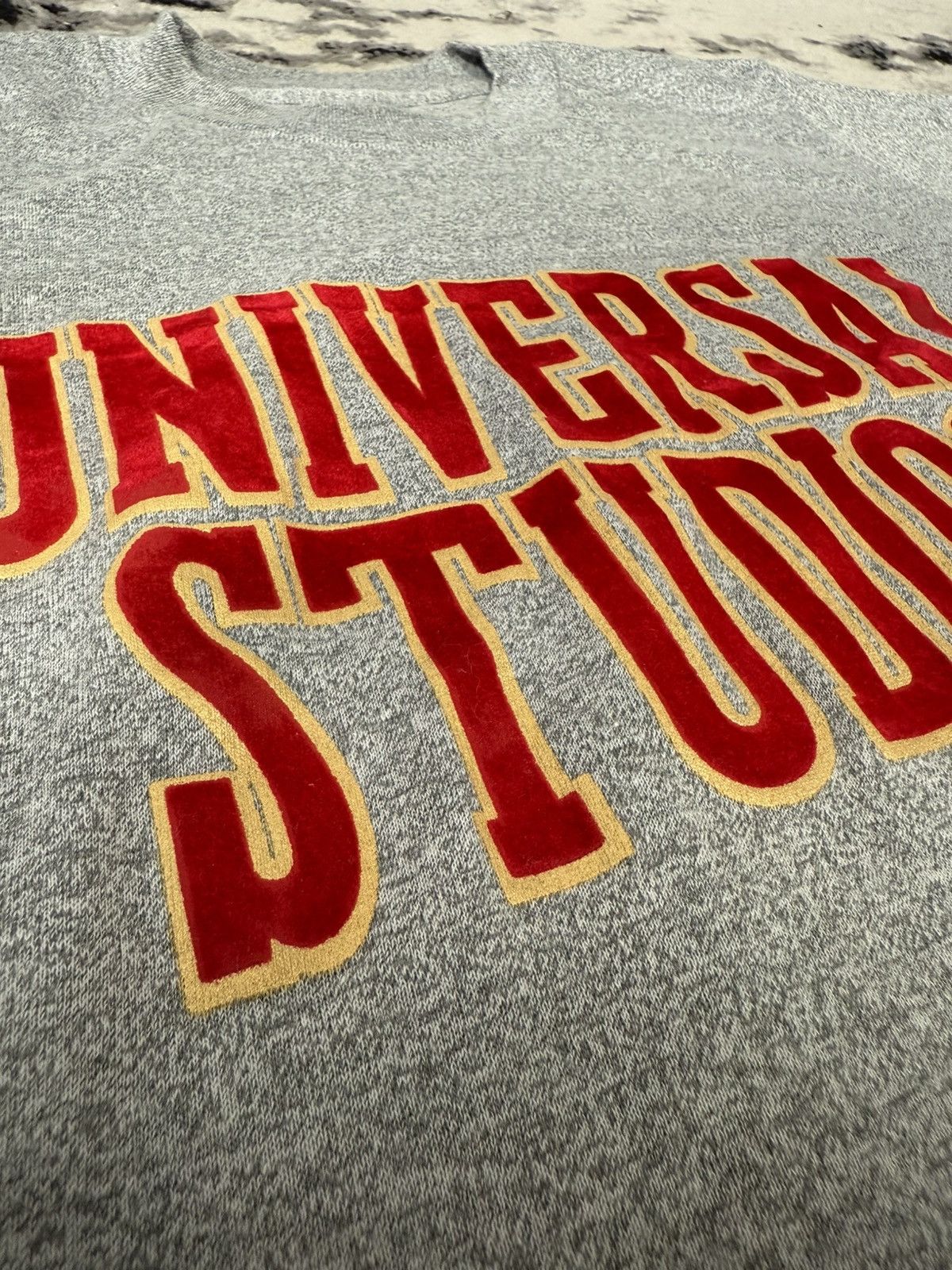 Vintage Vintage Single Stitch Universal Studios Made in USA T-Shirt Size US M / EU 48-50 / 2 - 4 Thumbnail