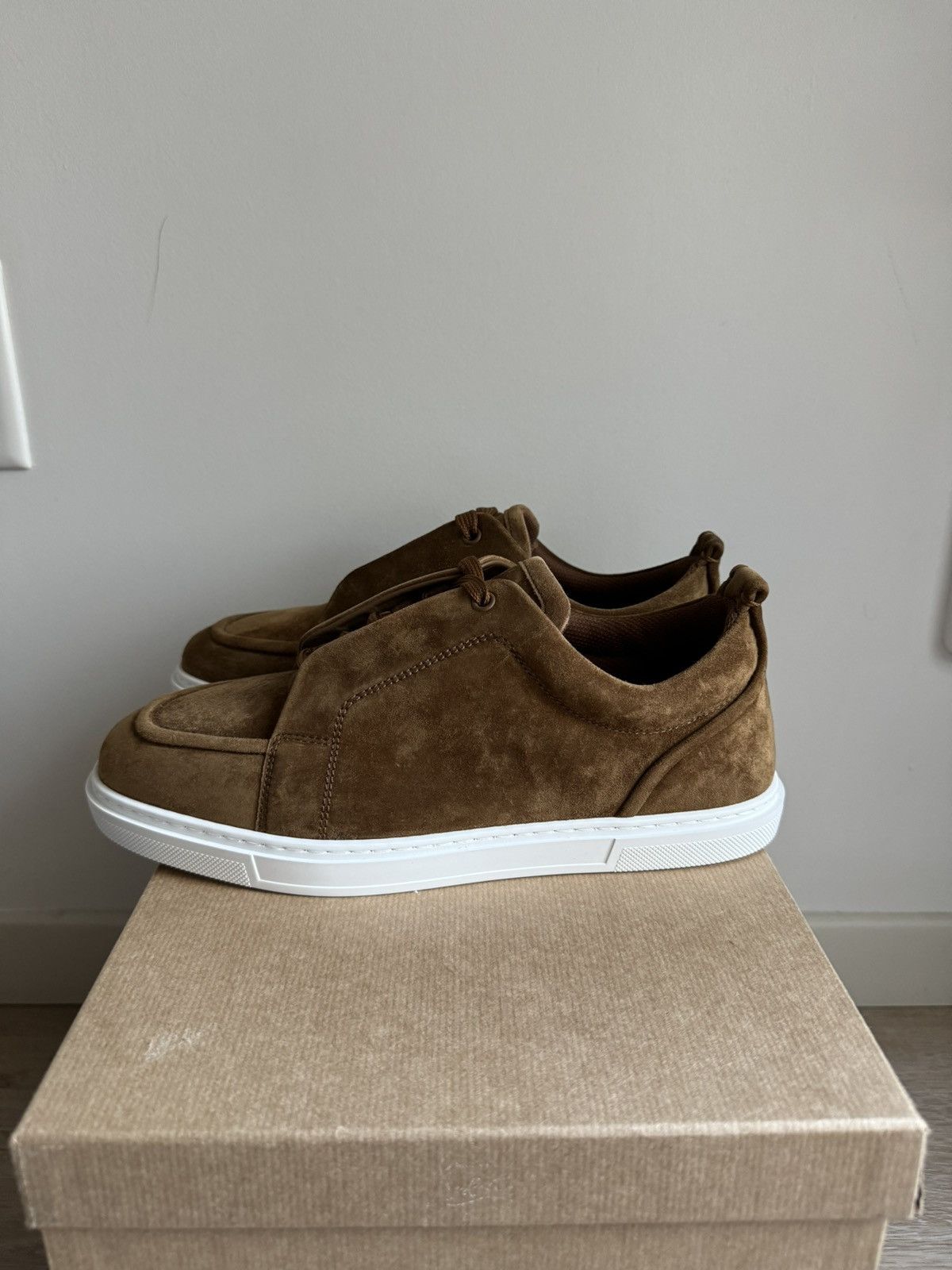 Christian Louboutin Christian Louboutin Size US 9 / EU 42 - 2 Thumbnail