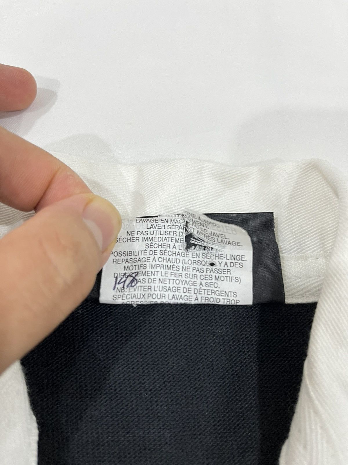 All Blacks × Canterbury of New Zealand × Vintage Vintage 1994’s All Black Canterbury of New Zealand Polo Size US S / EU 44-46 / 1 - 7 Thumbnail