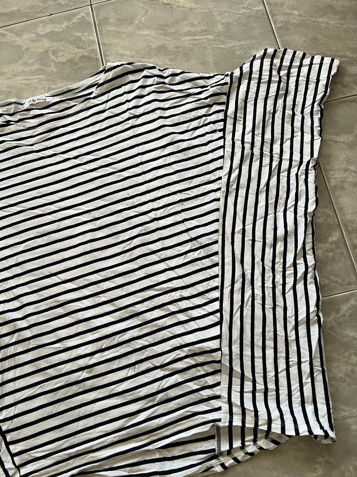 Y's Y’s for living Size M / US 6-8 / IT 42-44 - 5 Thumbnail