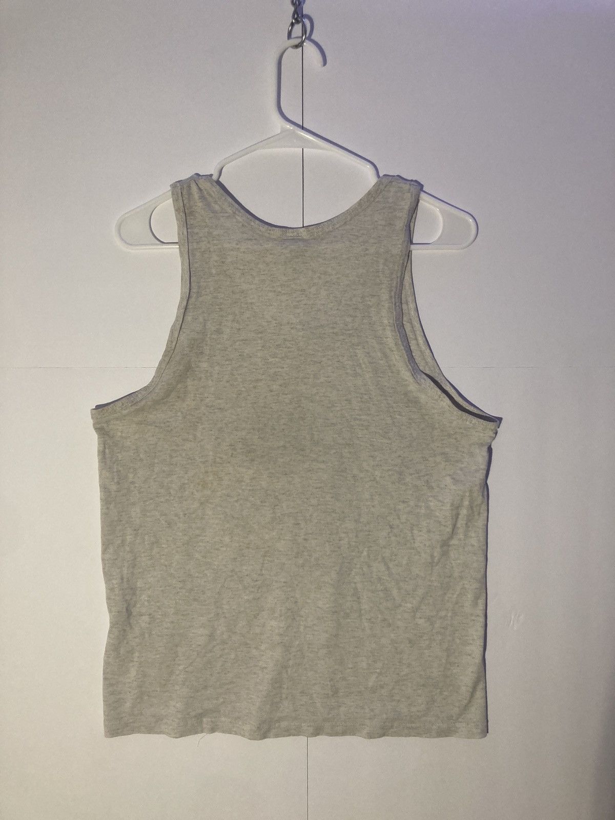 Vintage Vintage Cheerleader Tank Top Size M / US 6-8 / IT 42-44 - 2 Thumbnail