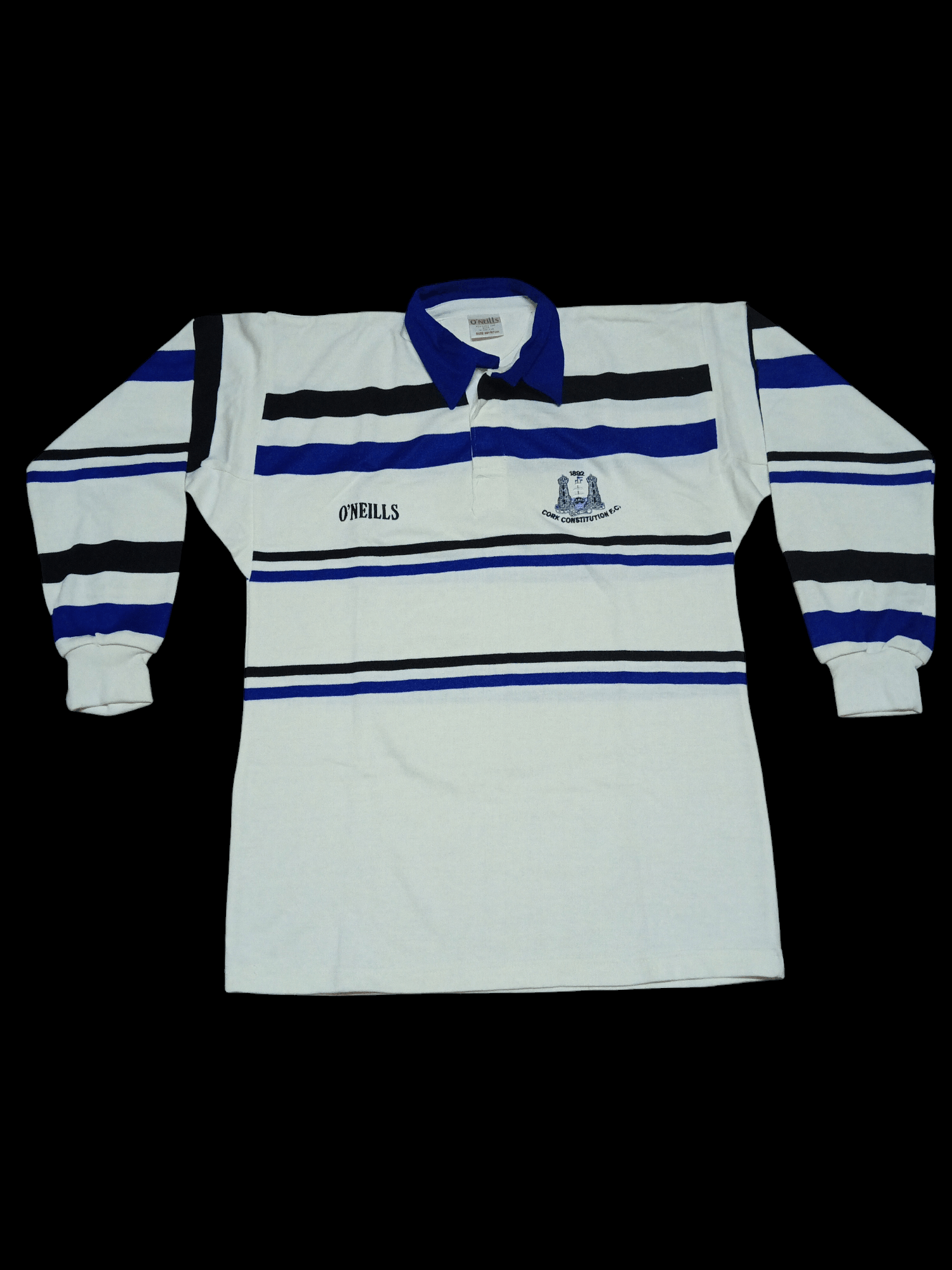 O'Neills × Vintage vintage oneills polo rugby Size US M / EU 48-50 / 2 - 1 Thumbnail