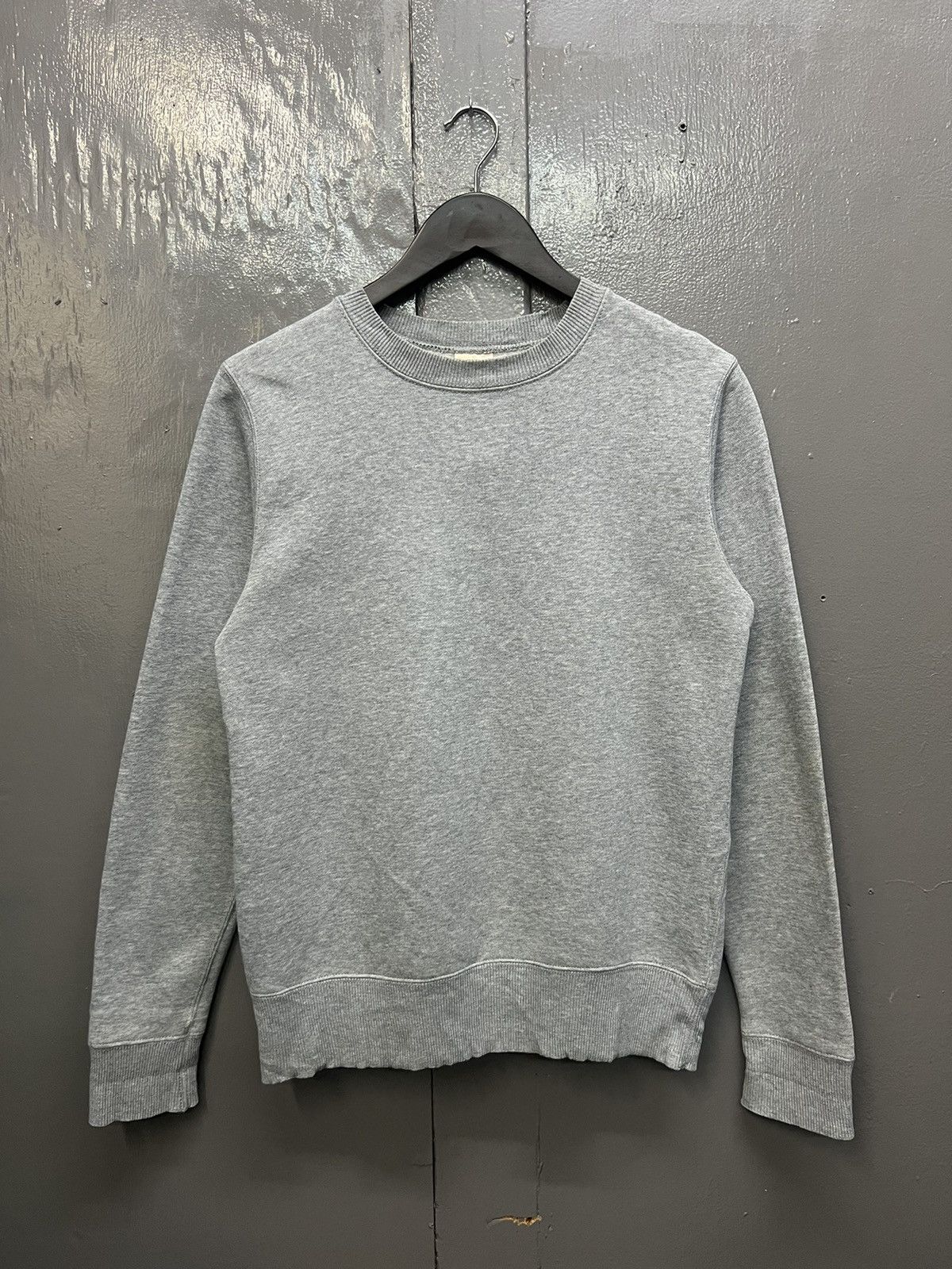 Avirex Vintage Avirex USA Sweatshirt Size US S / EU 44-46 / 1 - 1 Thumbnail