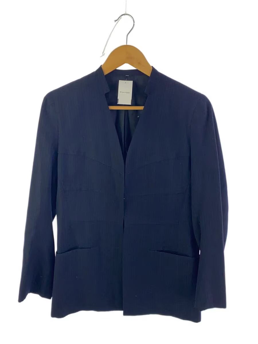 Yohji Yamamoto yohji yamamoto // Y's Quilted jacket Size US XXL / EU 58 / 5 - 1 Thumbnail