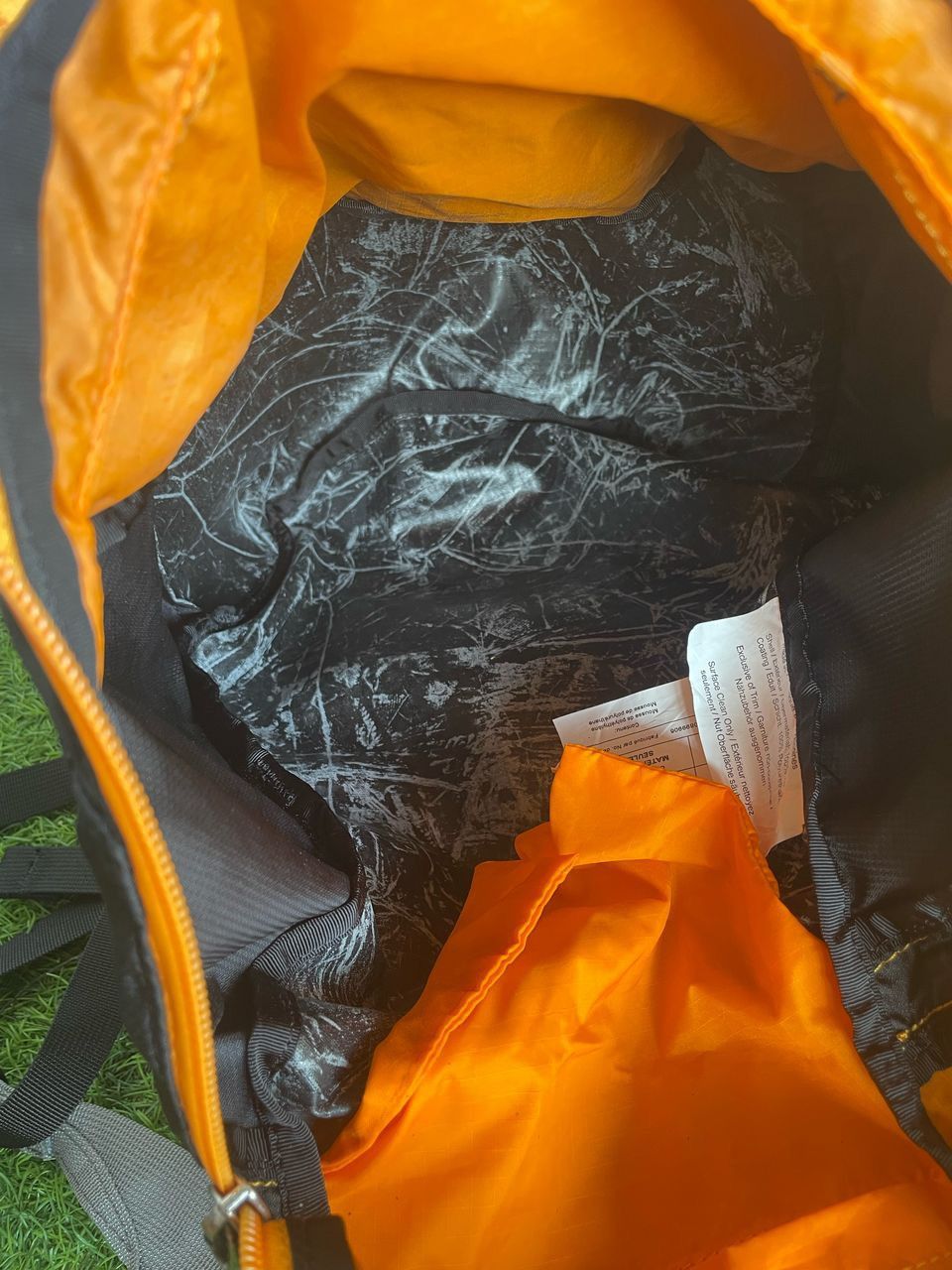 Arc'teryx Authentic Arc’teryx Crierzo 18 Backpack Size ONE SIZE - 12 Thumbnail