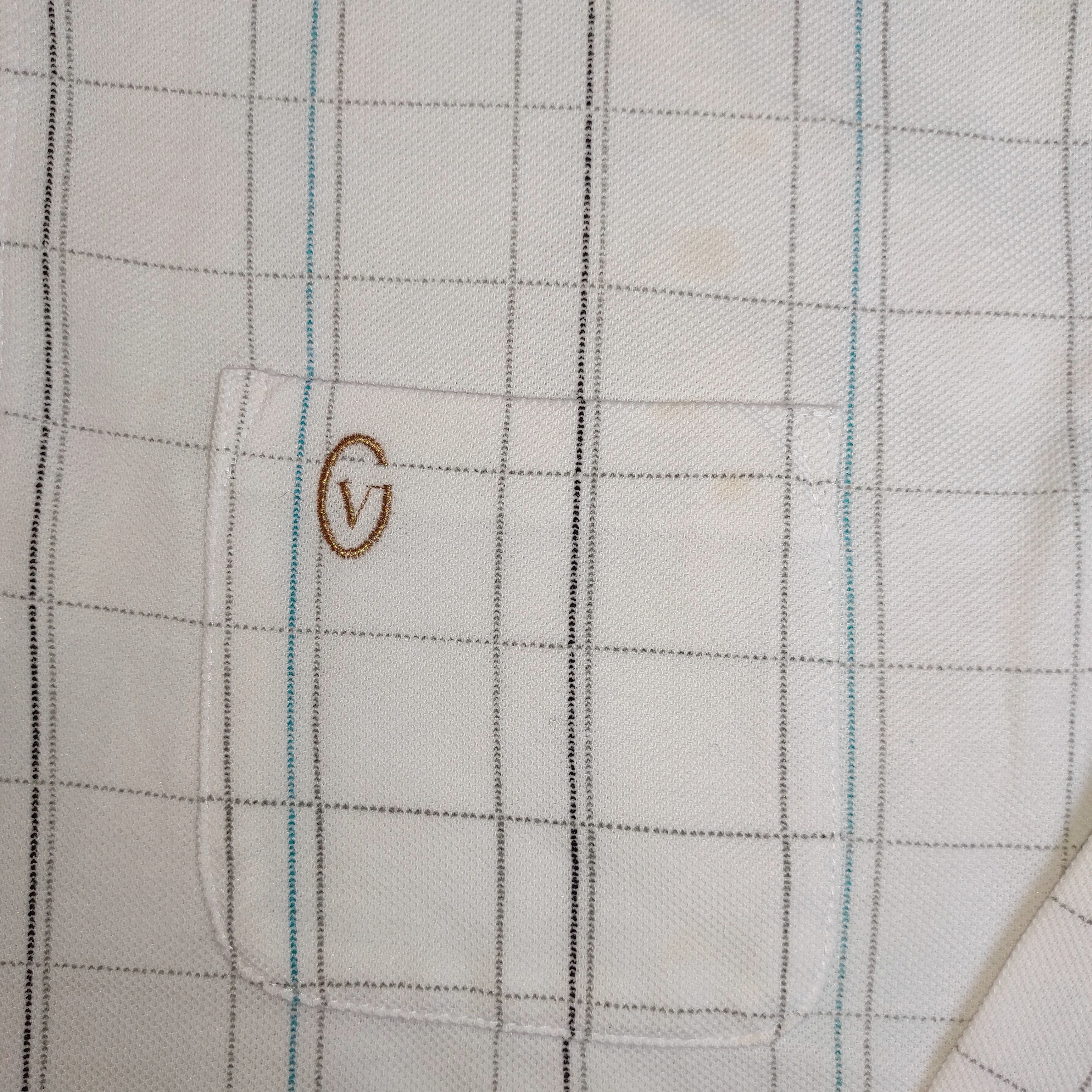 Gianni Valentino Combo 3pcs Gianni Valentino Polo Shirt Size US M / EU 48-50 / 2 - 11 Thumbnail