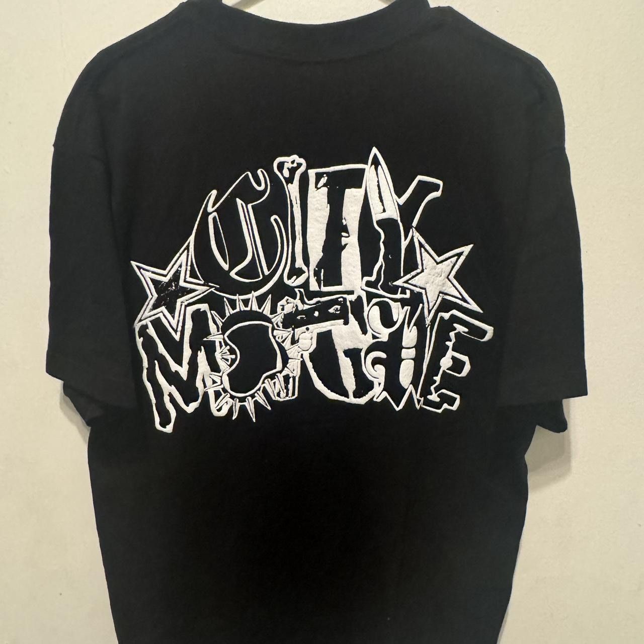 Revenge Revenge x City Morgue Claw tee Size US L / EU 52-54 / 3 - 2 Thumbnail