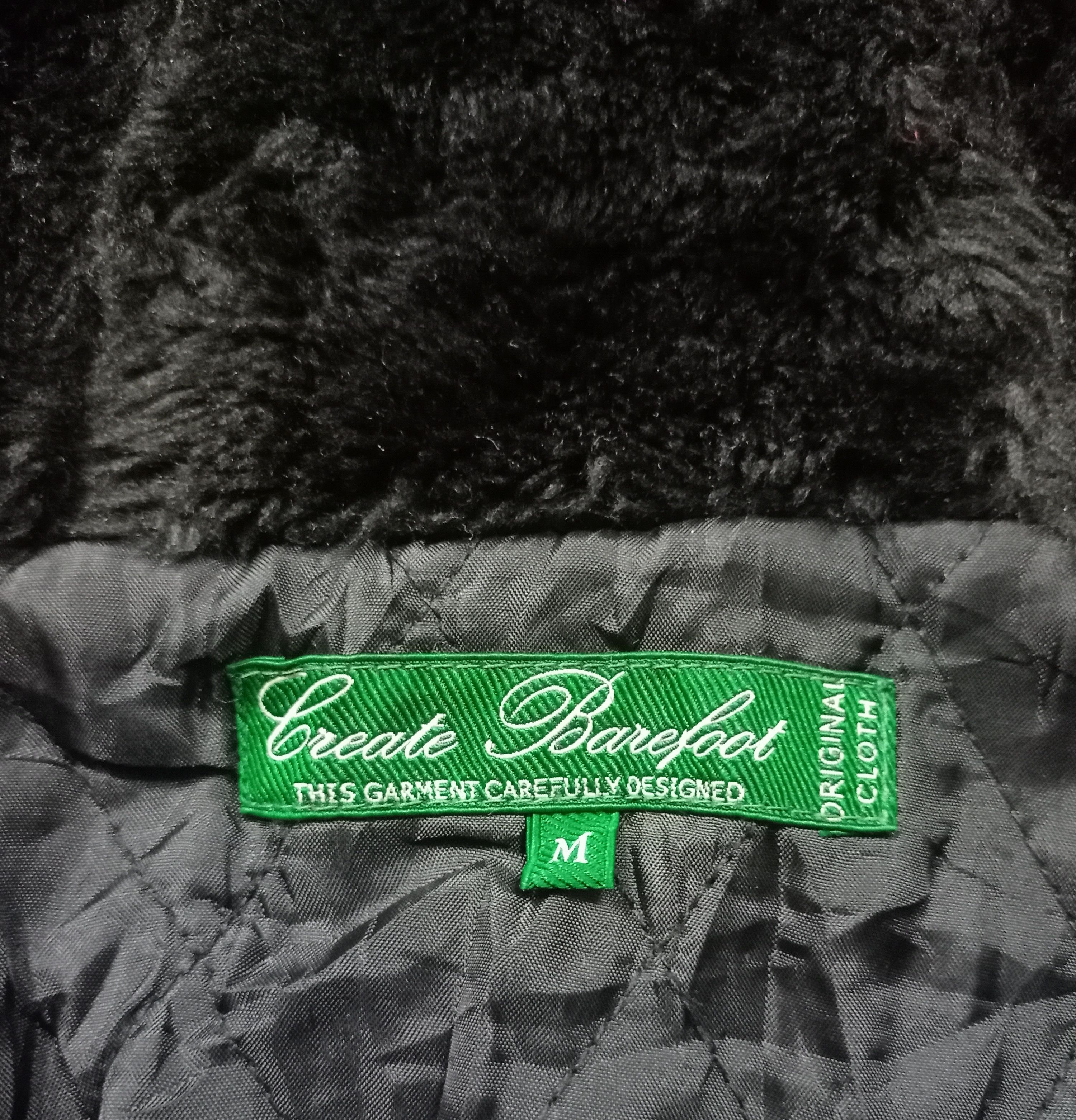 Japanese Brand Rare🔥 Parkas Jacket Size US M / EU 48-50 / 2 - 3 Thumbnail