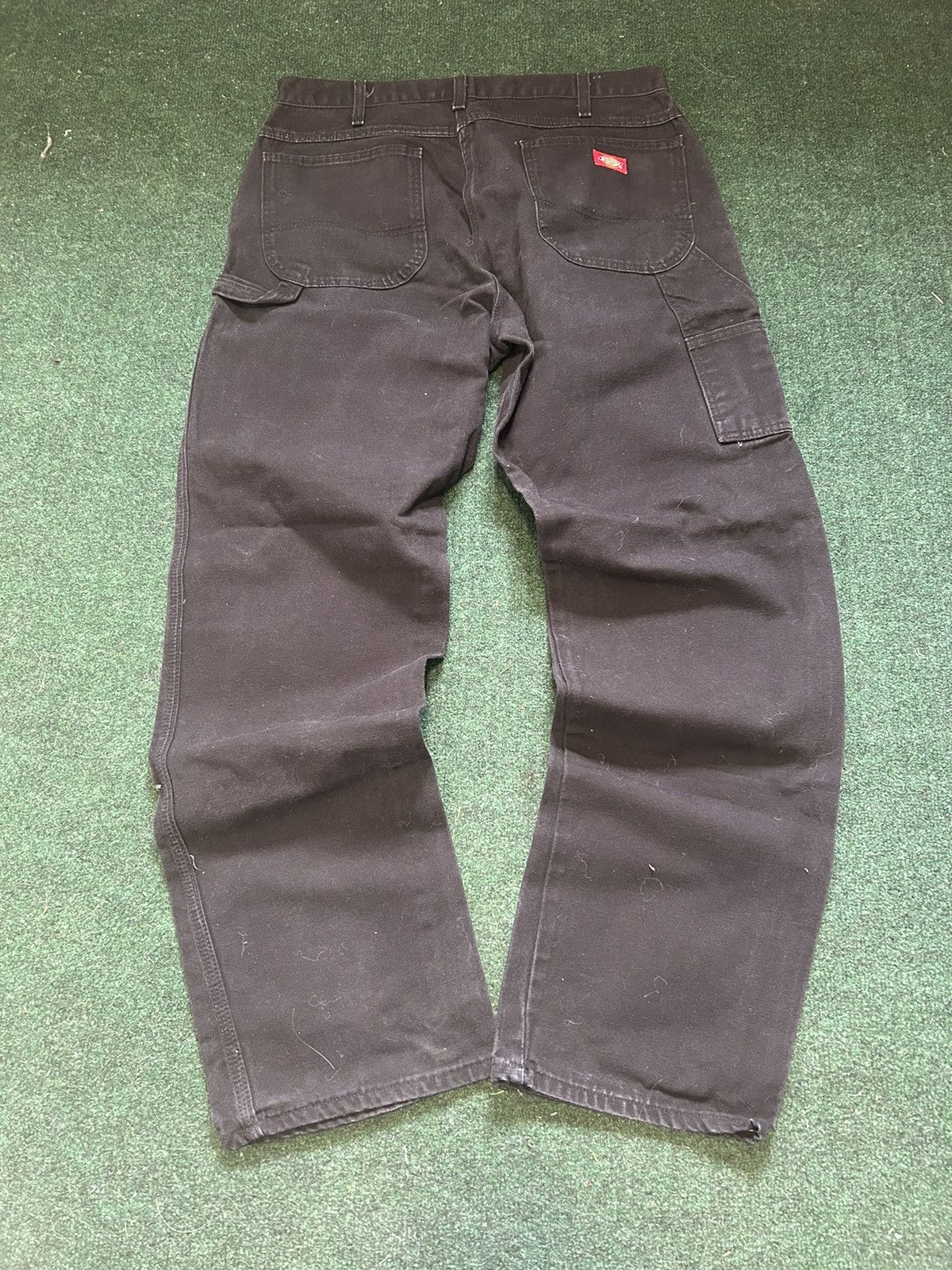 Vintage Dickies Carpenter Pants