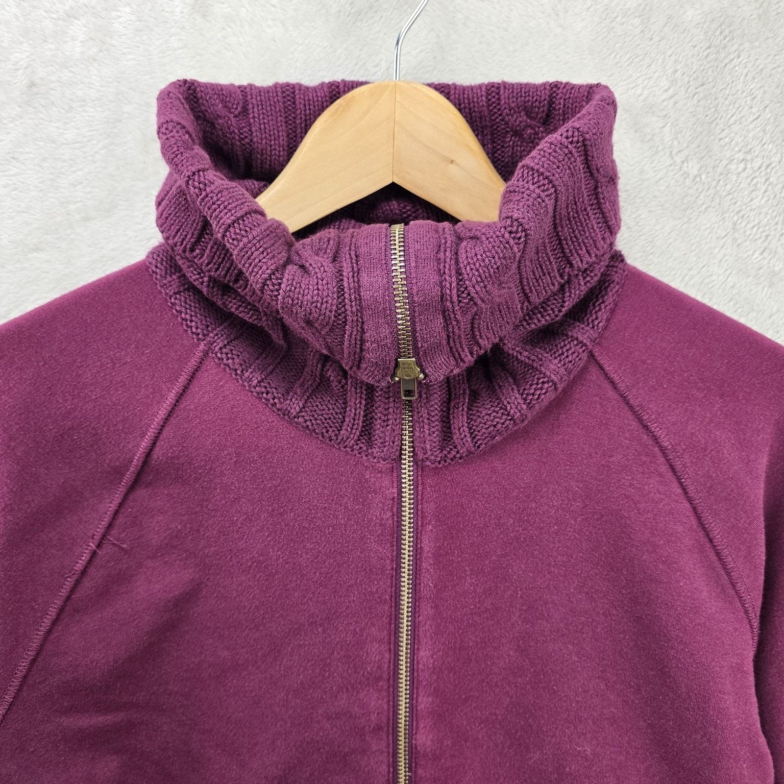 Oakley Oakley Gretchen Bleiler Signature Series Full Zip Jacket Med Size M / US 6-8 / IT 42-44 - 3 Thumbnail