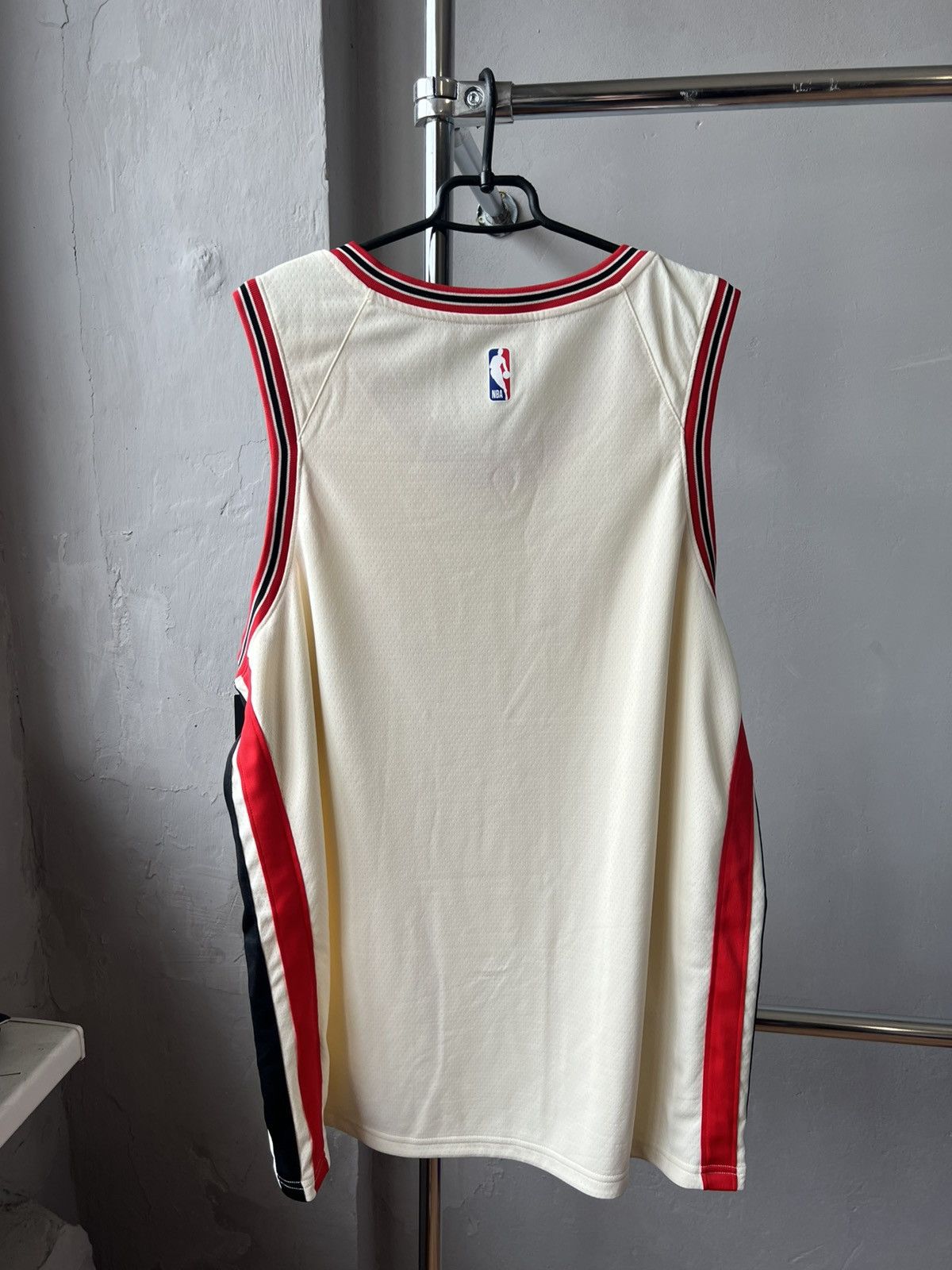 Nike NWT 2019 NBA PORTLAND TRAIL BLAZERS NIKE BASKETBALL JERSEY Size US XXL / EU 58 / 5 - 15 Thumbnail
