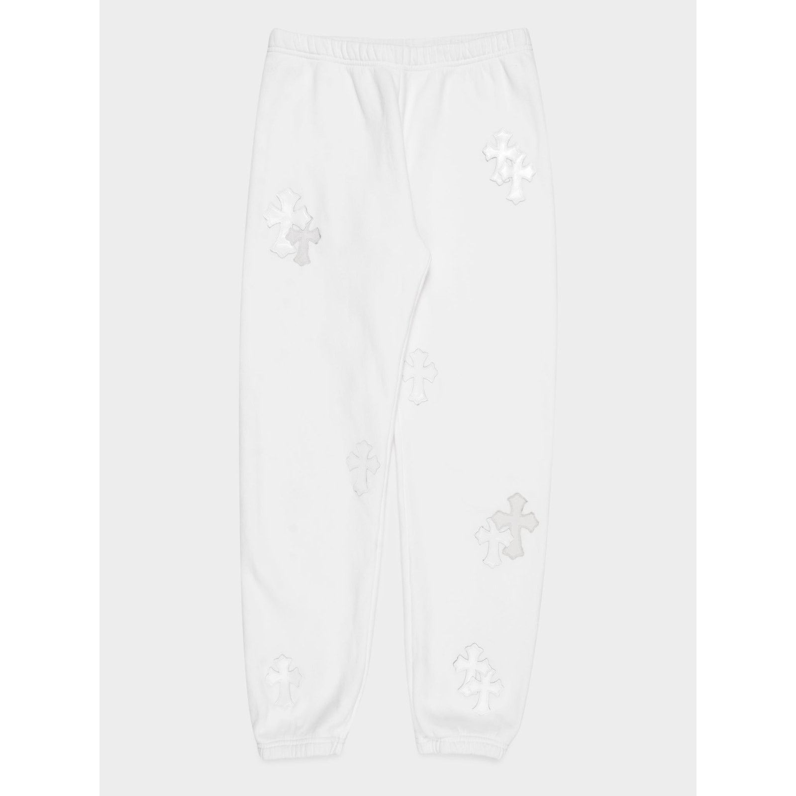 Chrome Hearts Paper Jam Sweatpants | Grailed