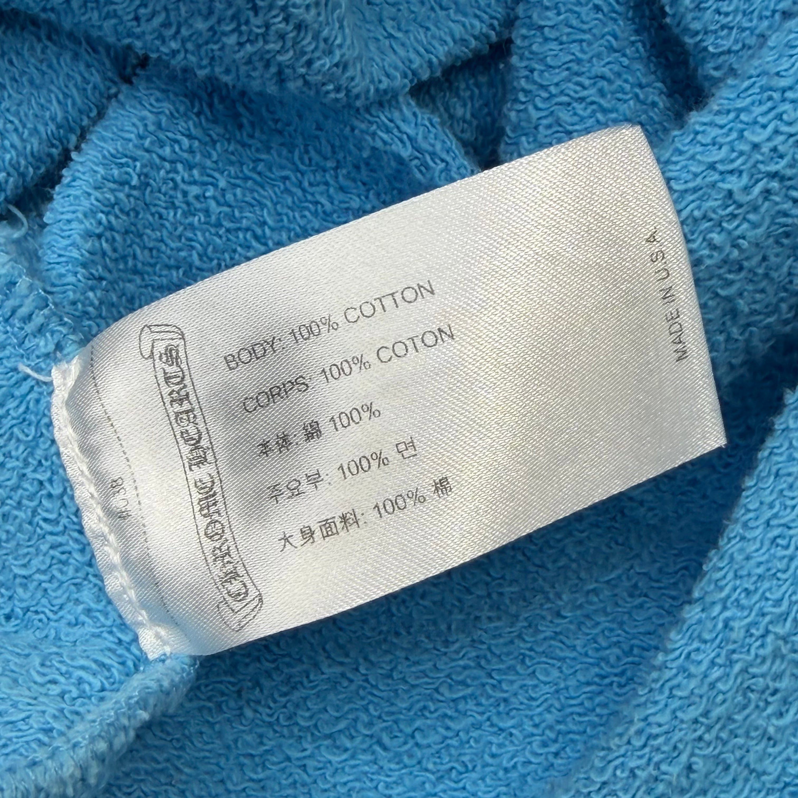 Chrome Hearts Chrome Hearts Matty Boy 'Brain New' Crewneck M Size US M / EU 48-50 / 2 - 5 Thumbnail